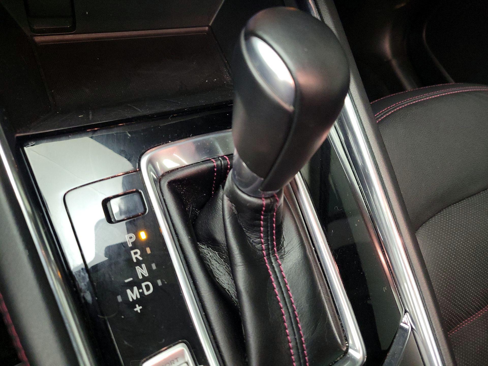 Thumbnail: 2022 Mazda CX-5 - 17