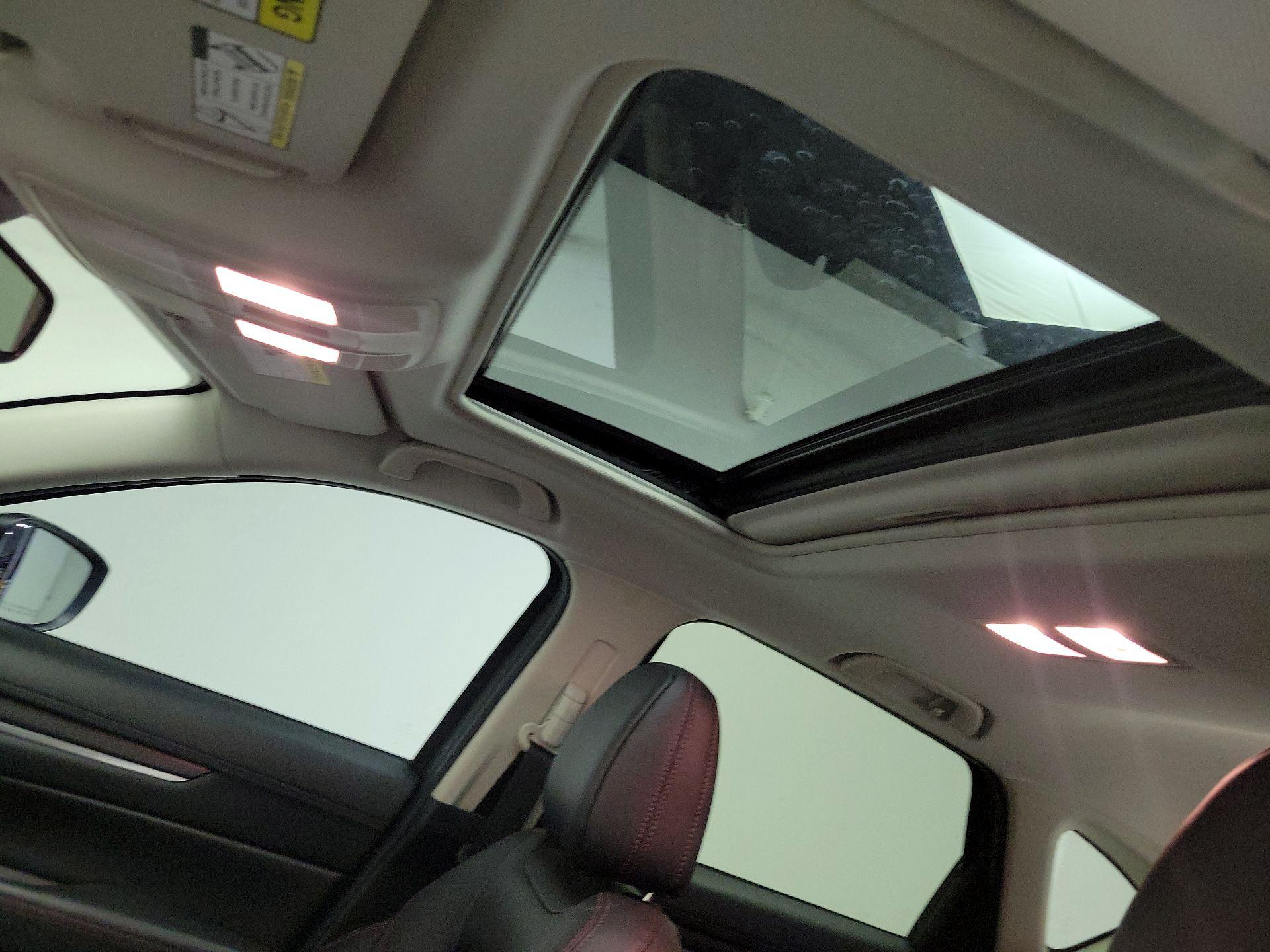 Thumbnail: 2022 Mazda CX-5 - 19