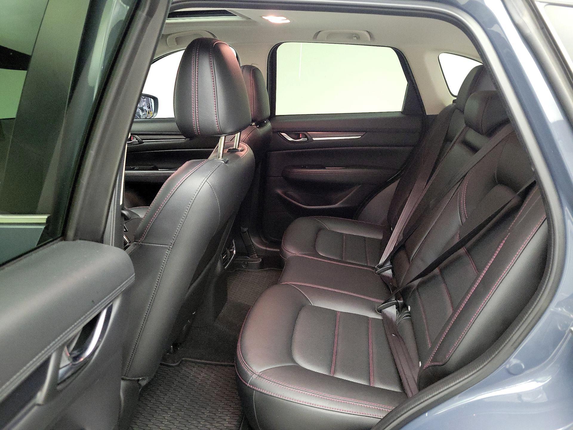 Thumbnail: 2022 Mazda CX-5 - 20