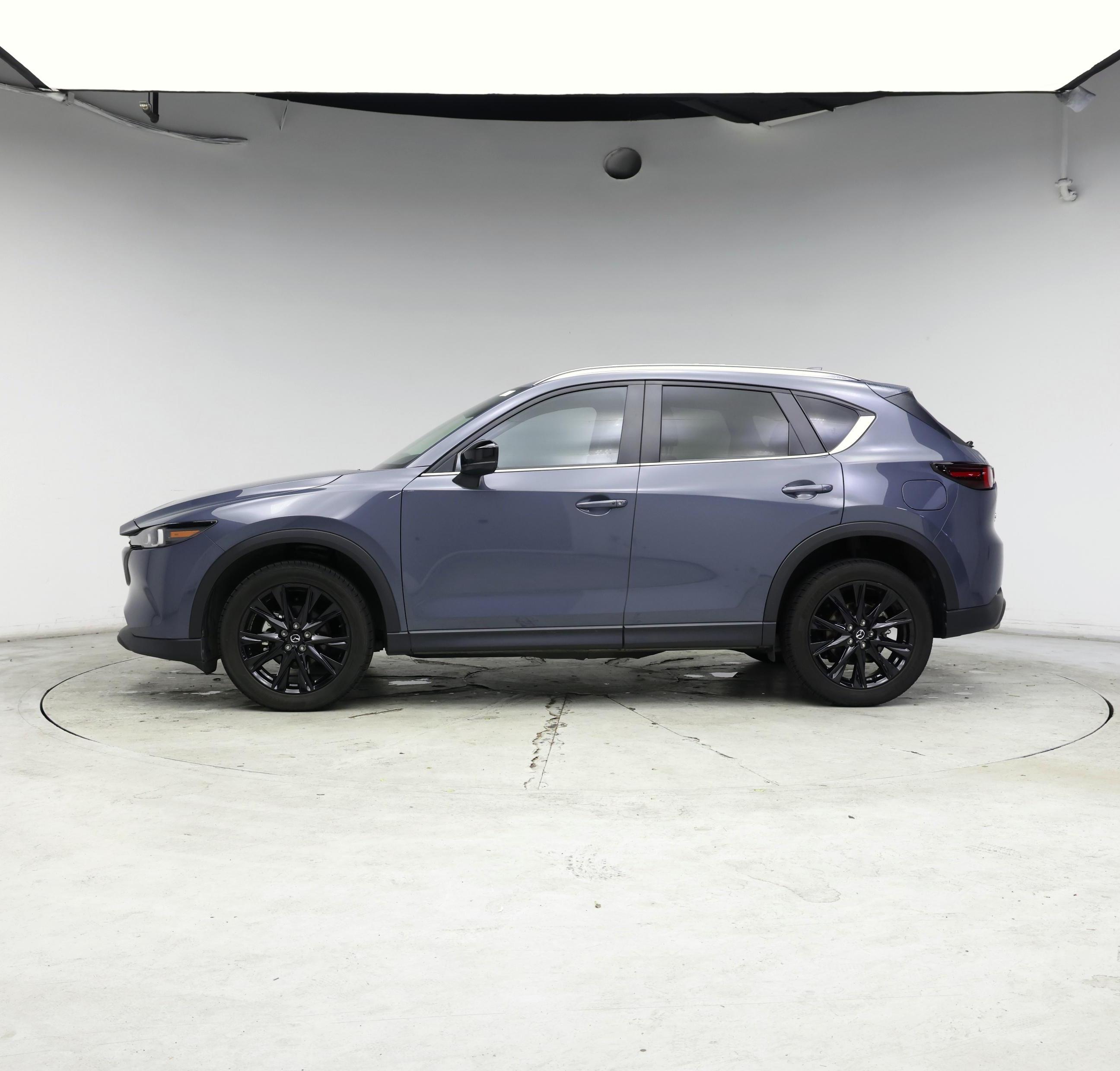 Thumbnail: 2022 Mazda CX-5 - 3