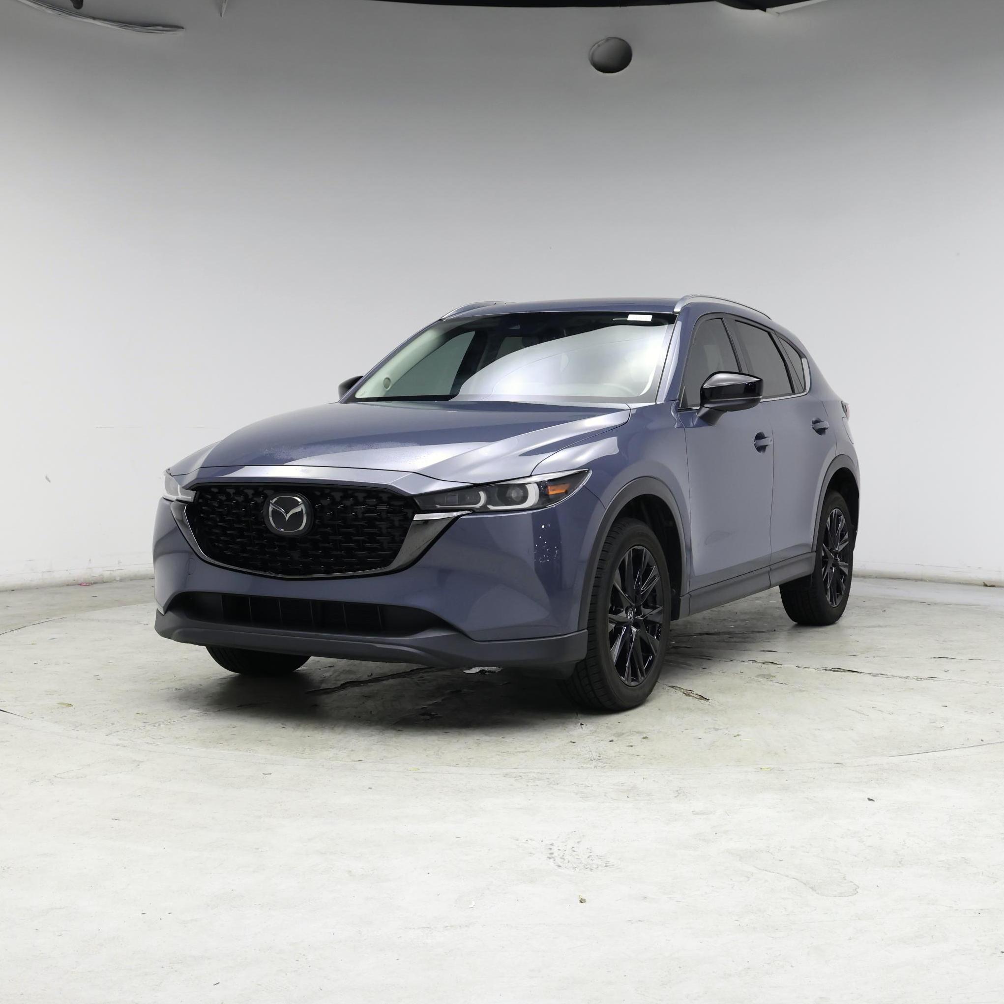 Thumbnail: 2022 Mazda CX-5 - 4