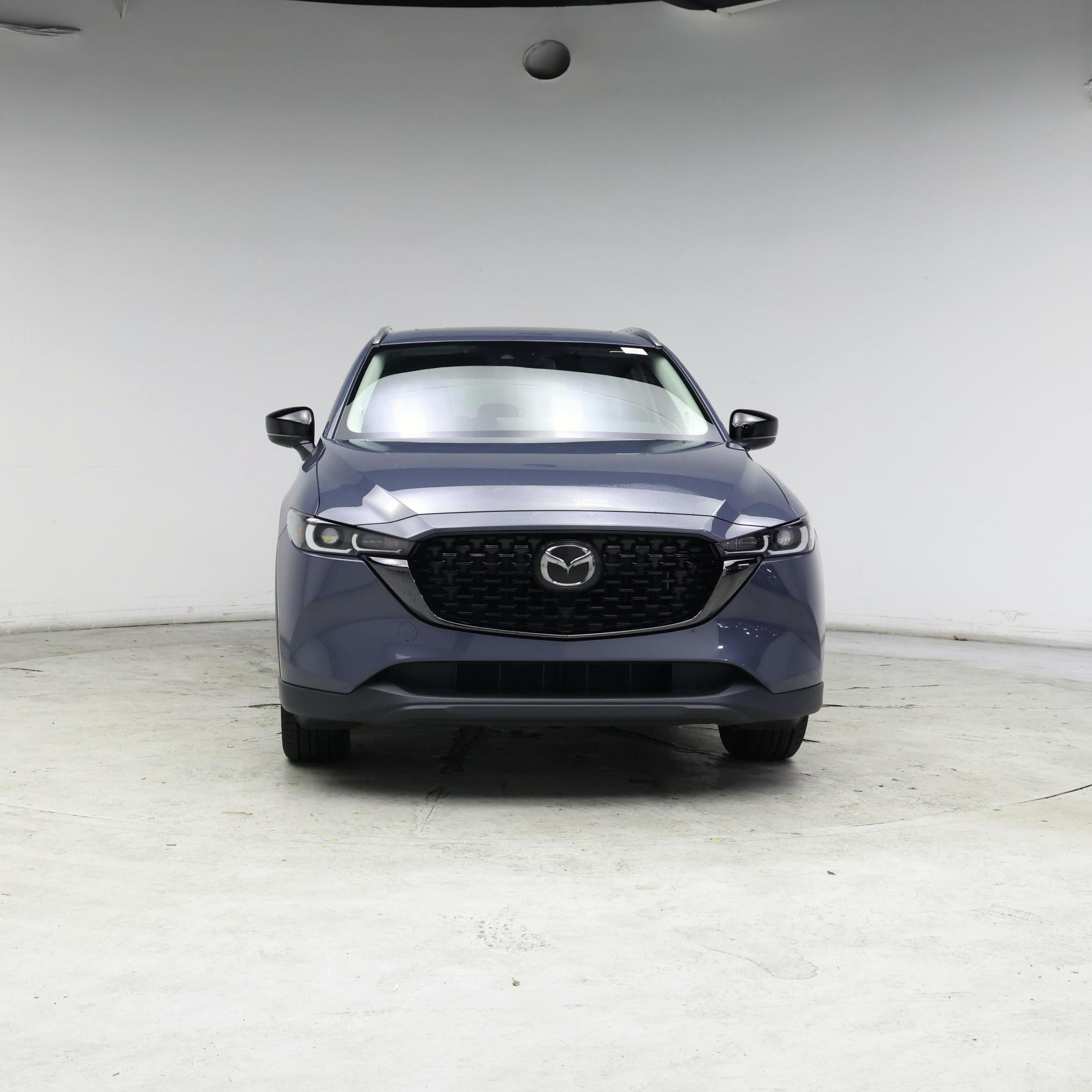 Thumbnail: 2022 Mazda CX-5 - 5