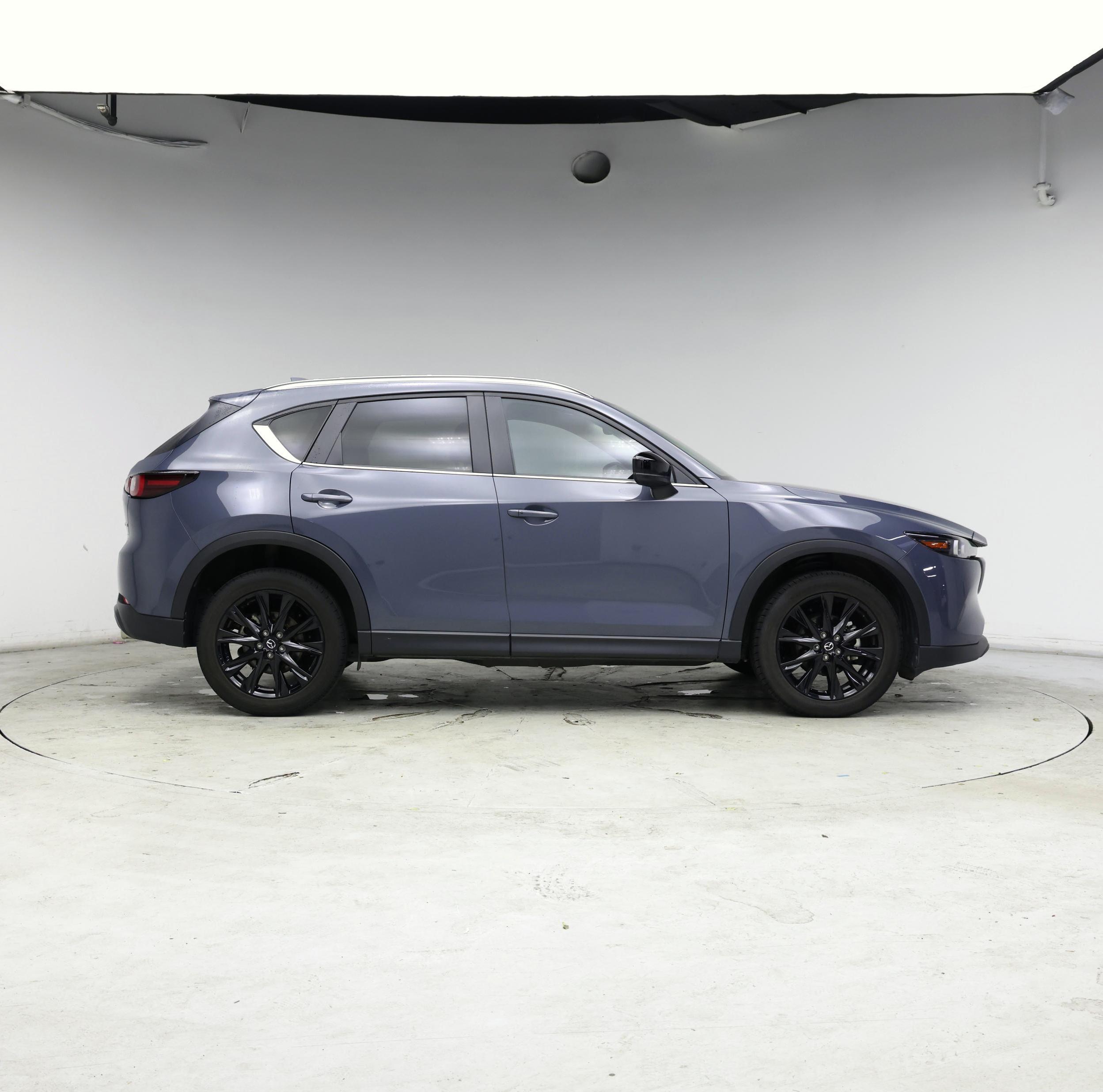 Thumbnail: 2022 Mazda CX-5 - 7