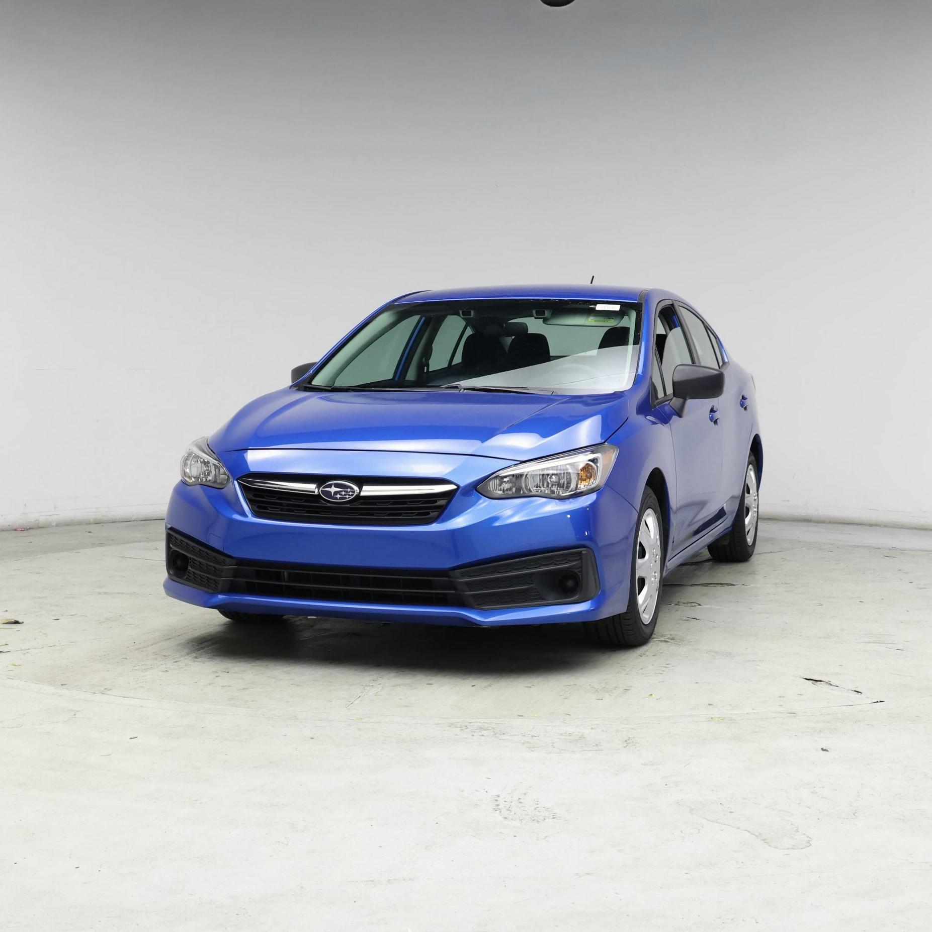 Thumbnail: 2022 Subaru Impreza - 4