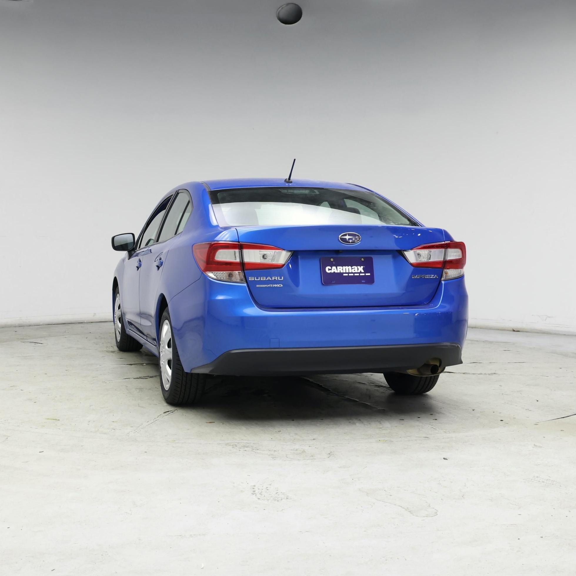 Thumbnail: 2022 Subaru Impreza - 6