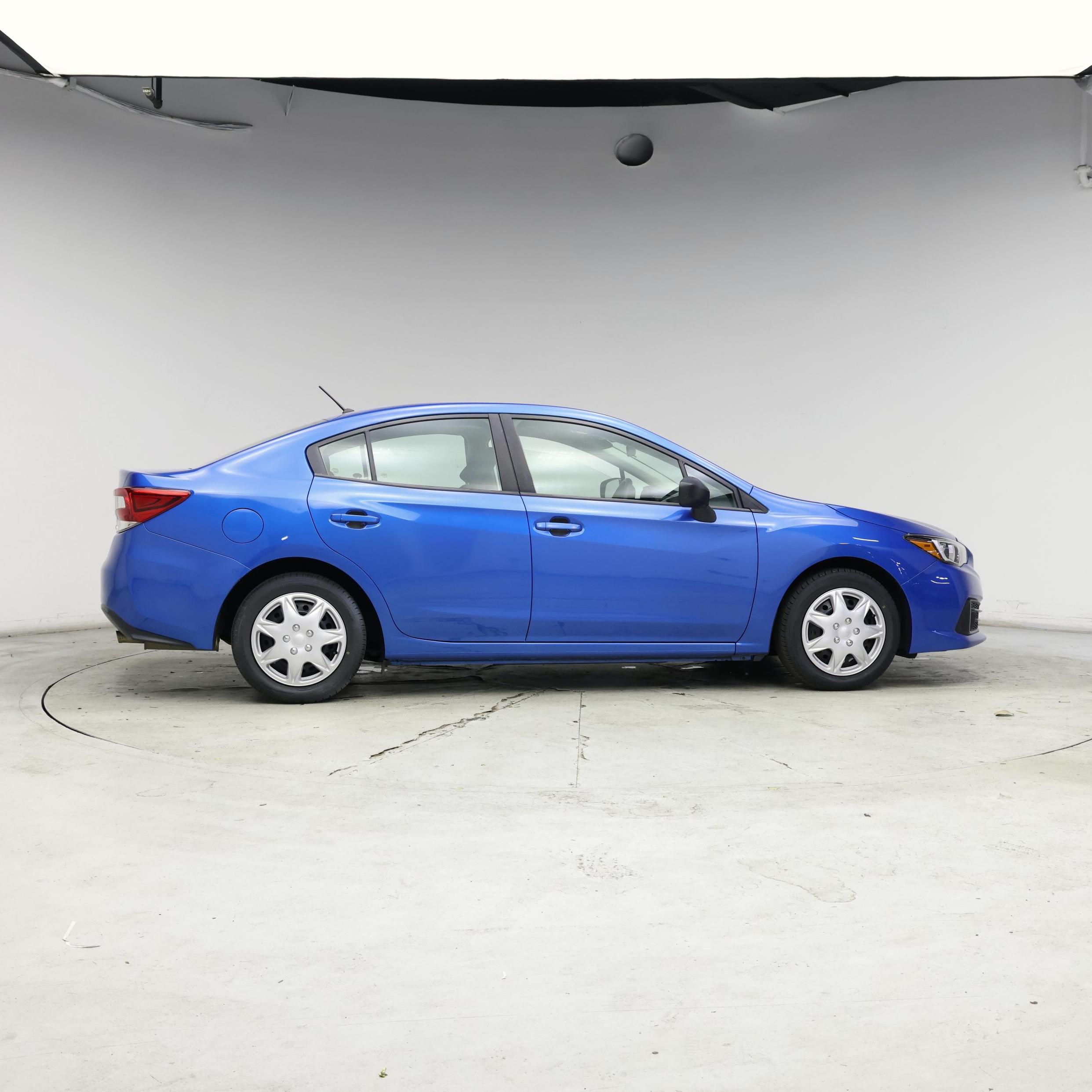 Thumbnail: 2022 Subaru Impreza - 7