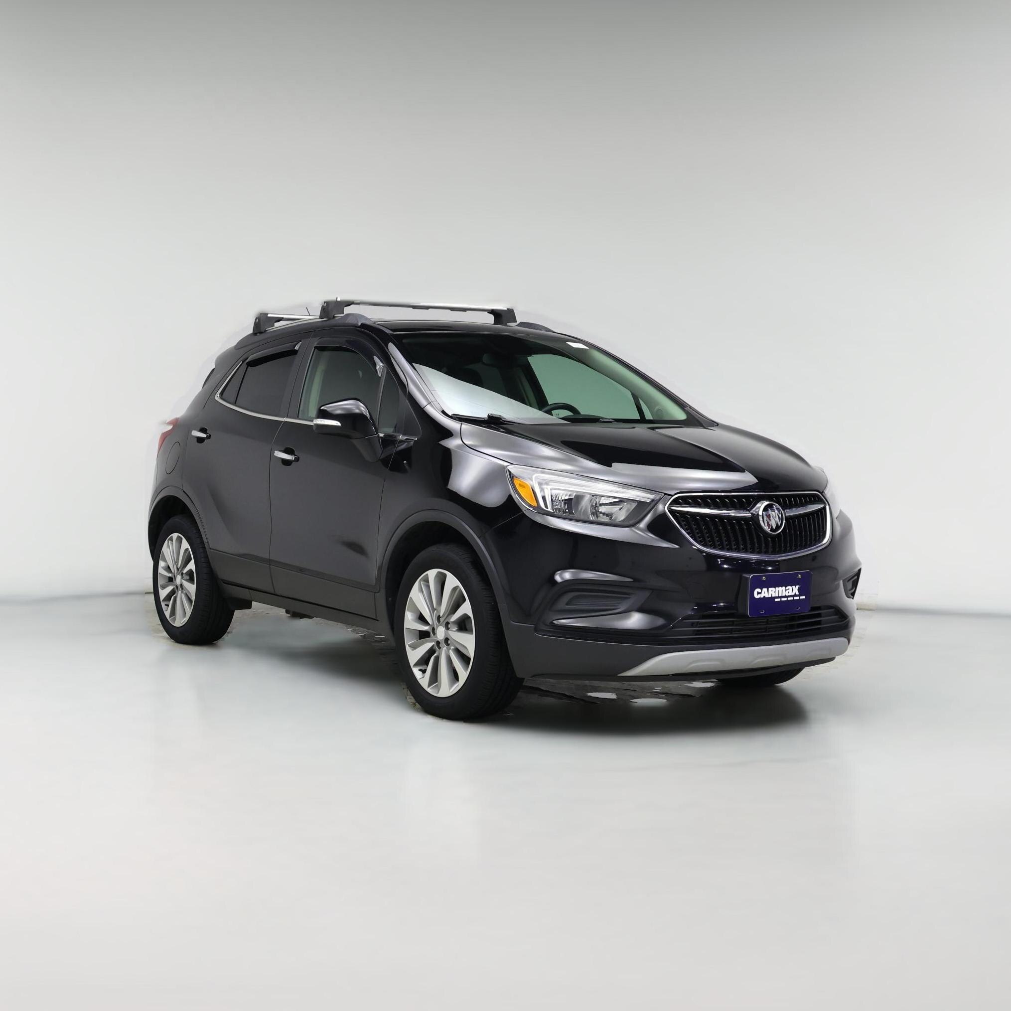 Thumbnail: 2019 Buick Encore - 1