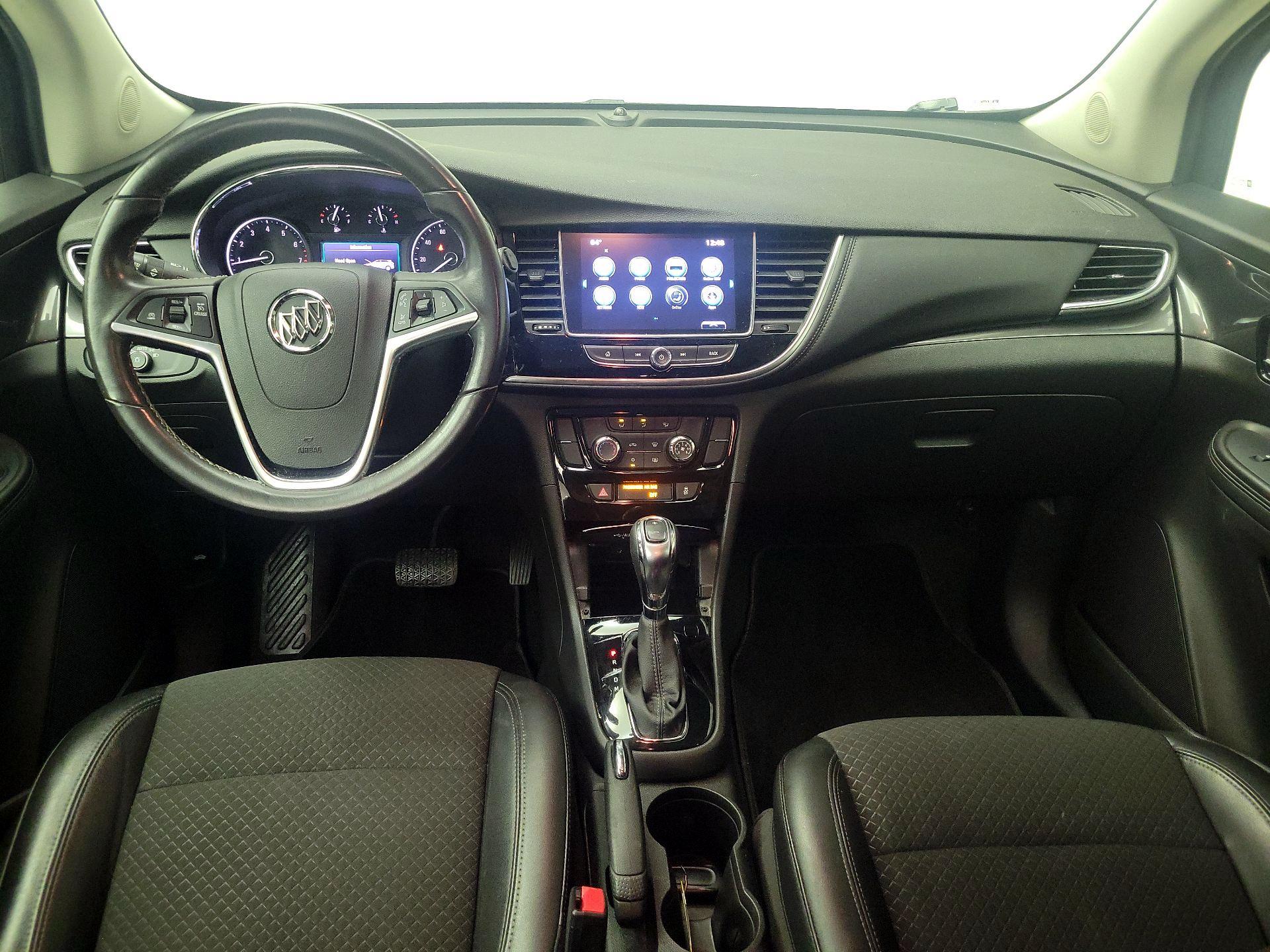 Thumbnail: 2019 Buick Encore - 9