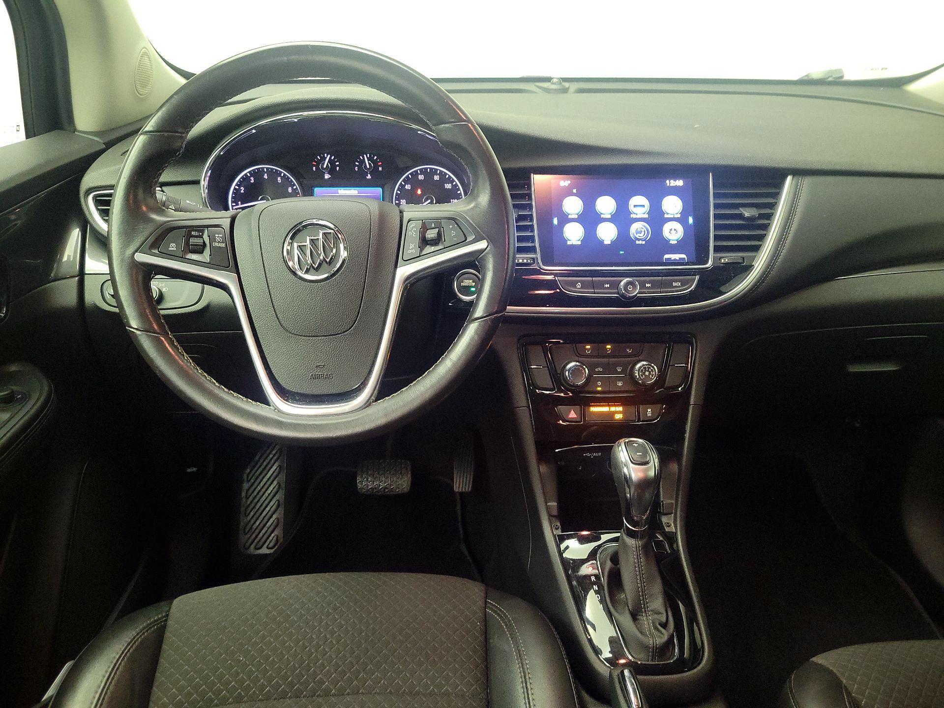 Thumbnail: 2019 Buick Encore - 10