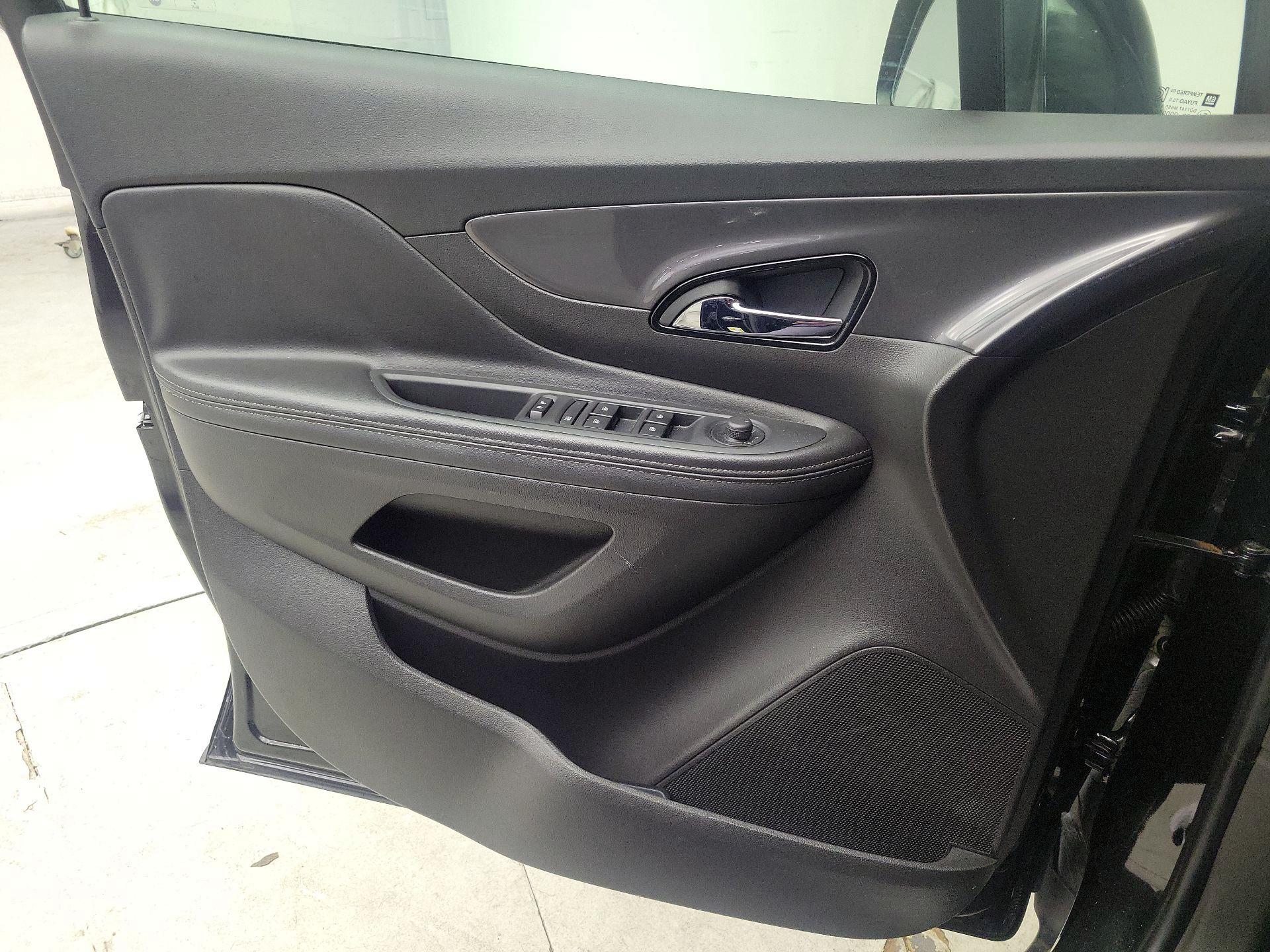 Thumbnail: 2019 Buick Encore - 12