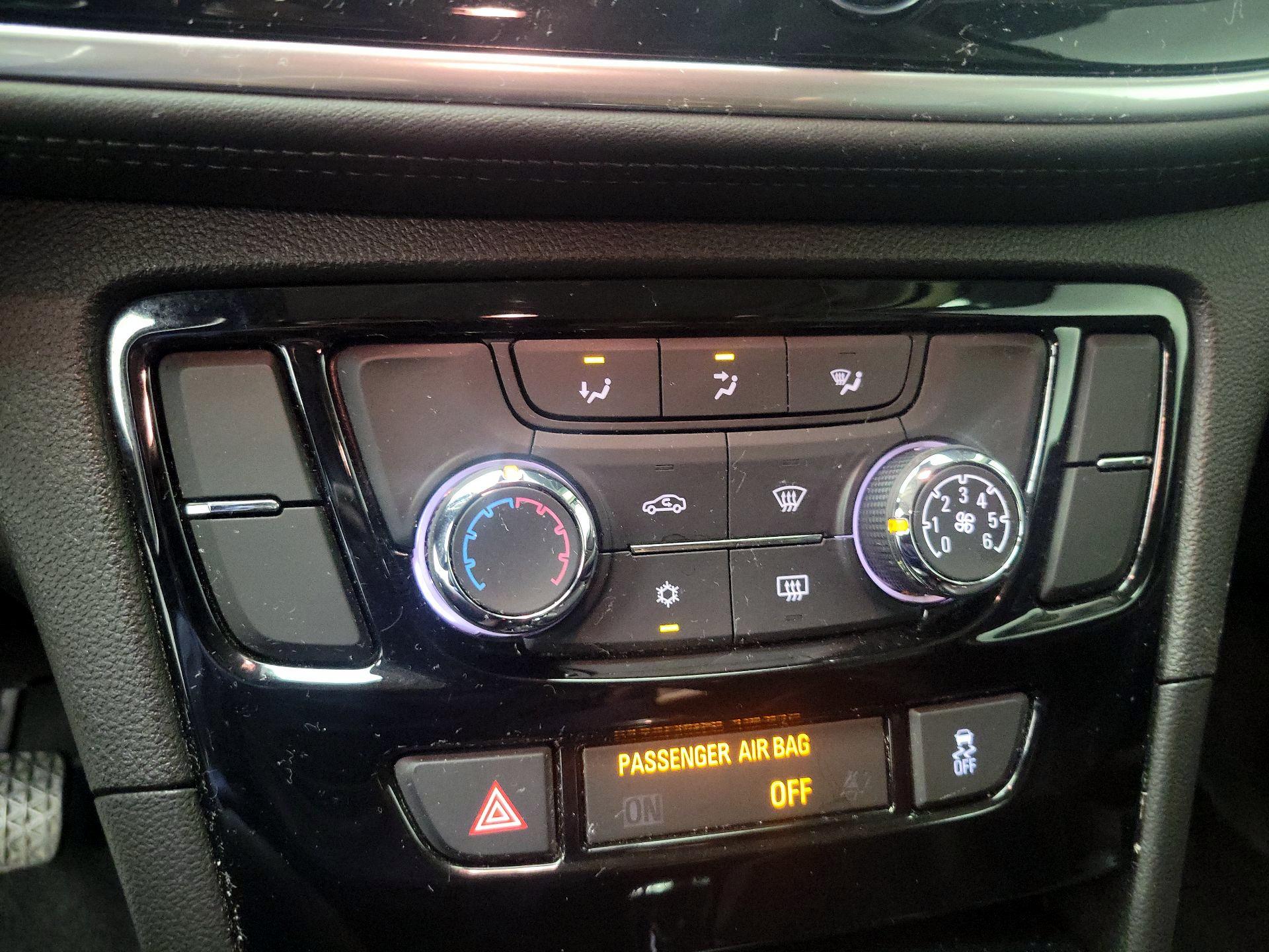 Thumbnail: 2019 Buick Encore - 16