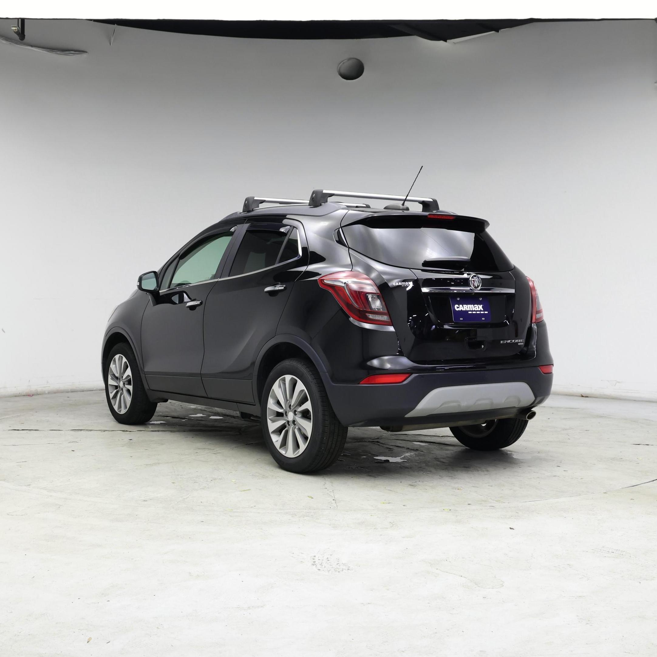 Thumbnail: 2019 Buick Encore - 2