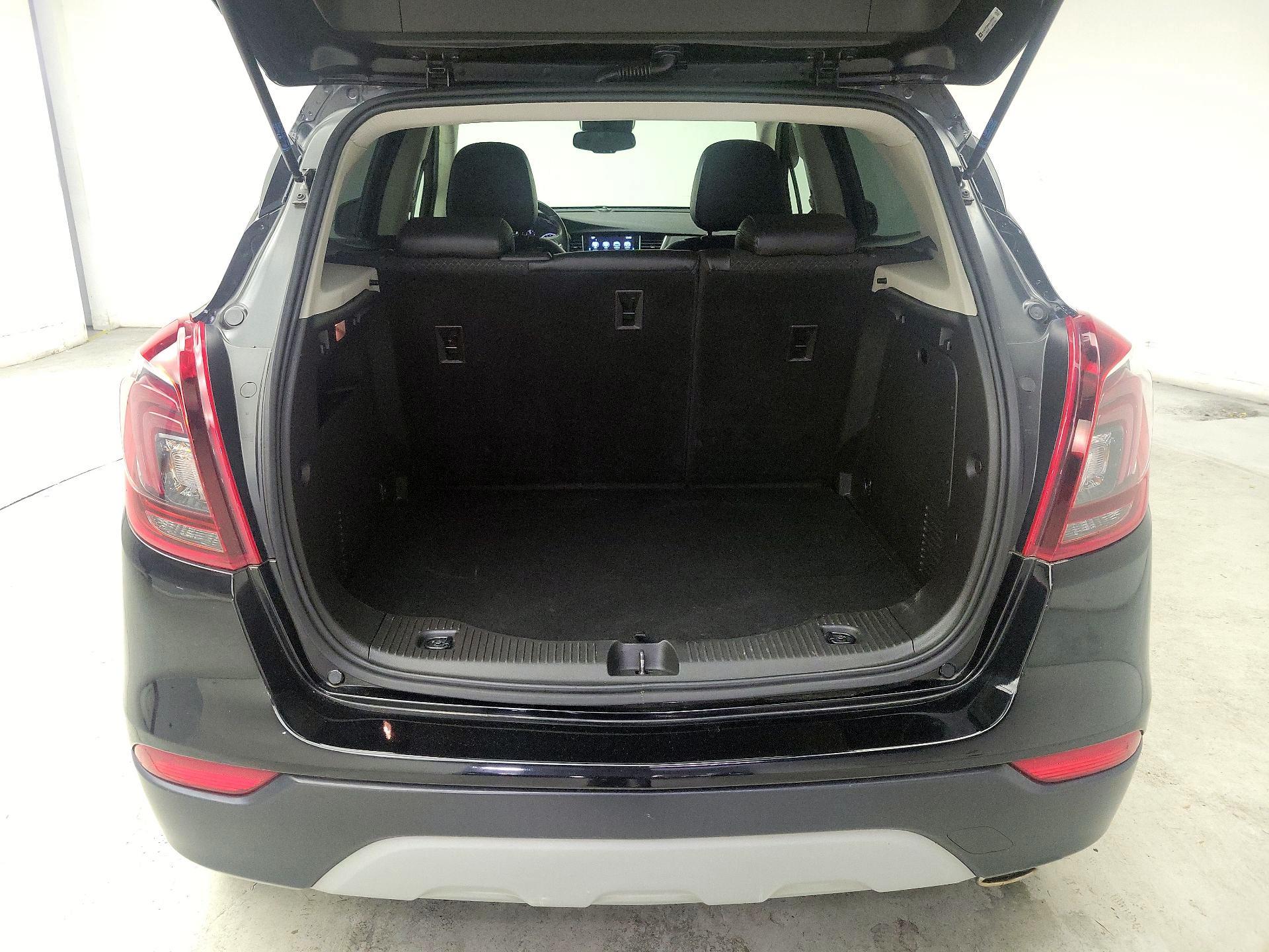 Thumbnail: 2019 Buick Encore - 20