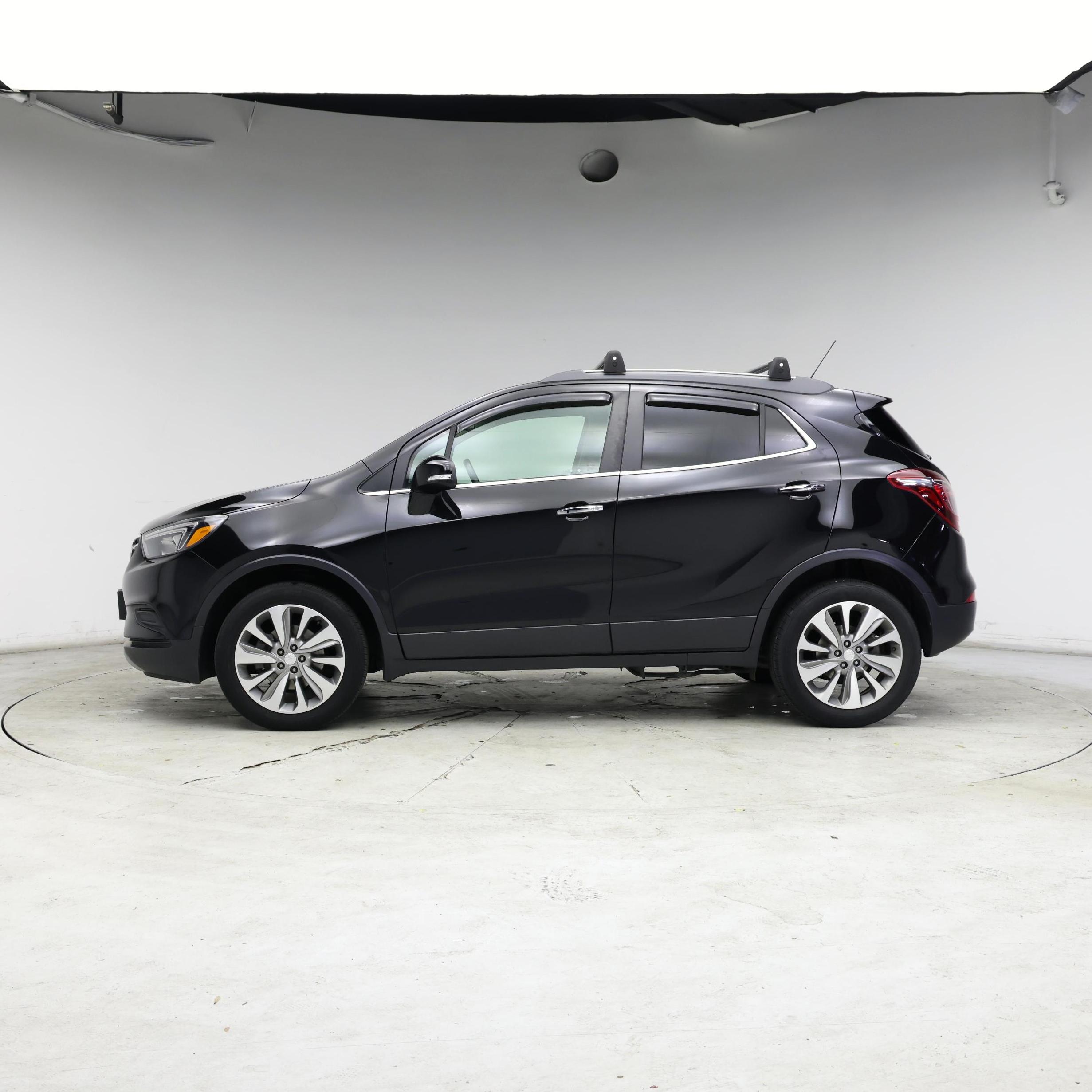 Thumbnail: 2019 Buick Encore - 3