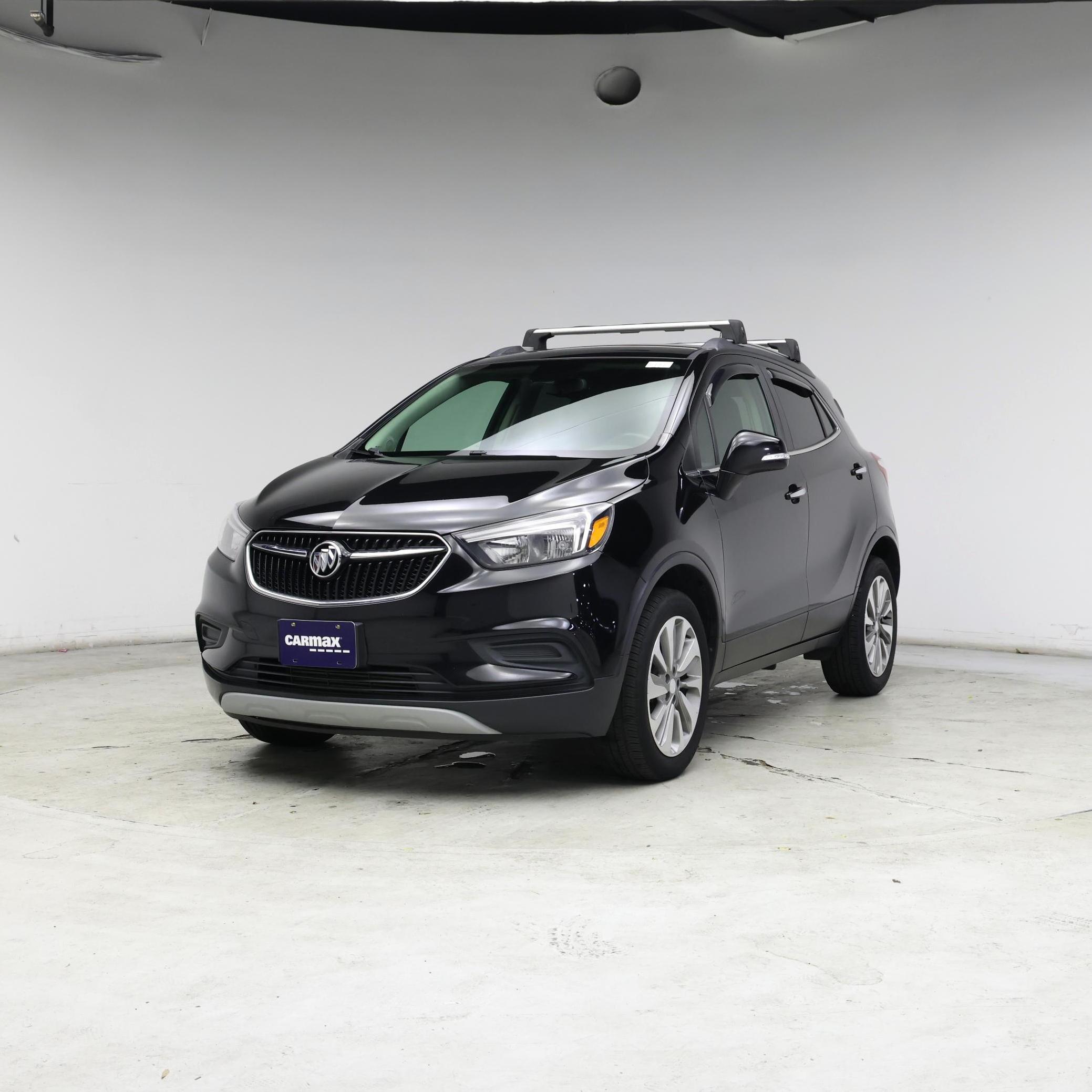 Thumbnail: 2019 Buick Encore - 4