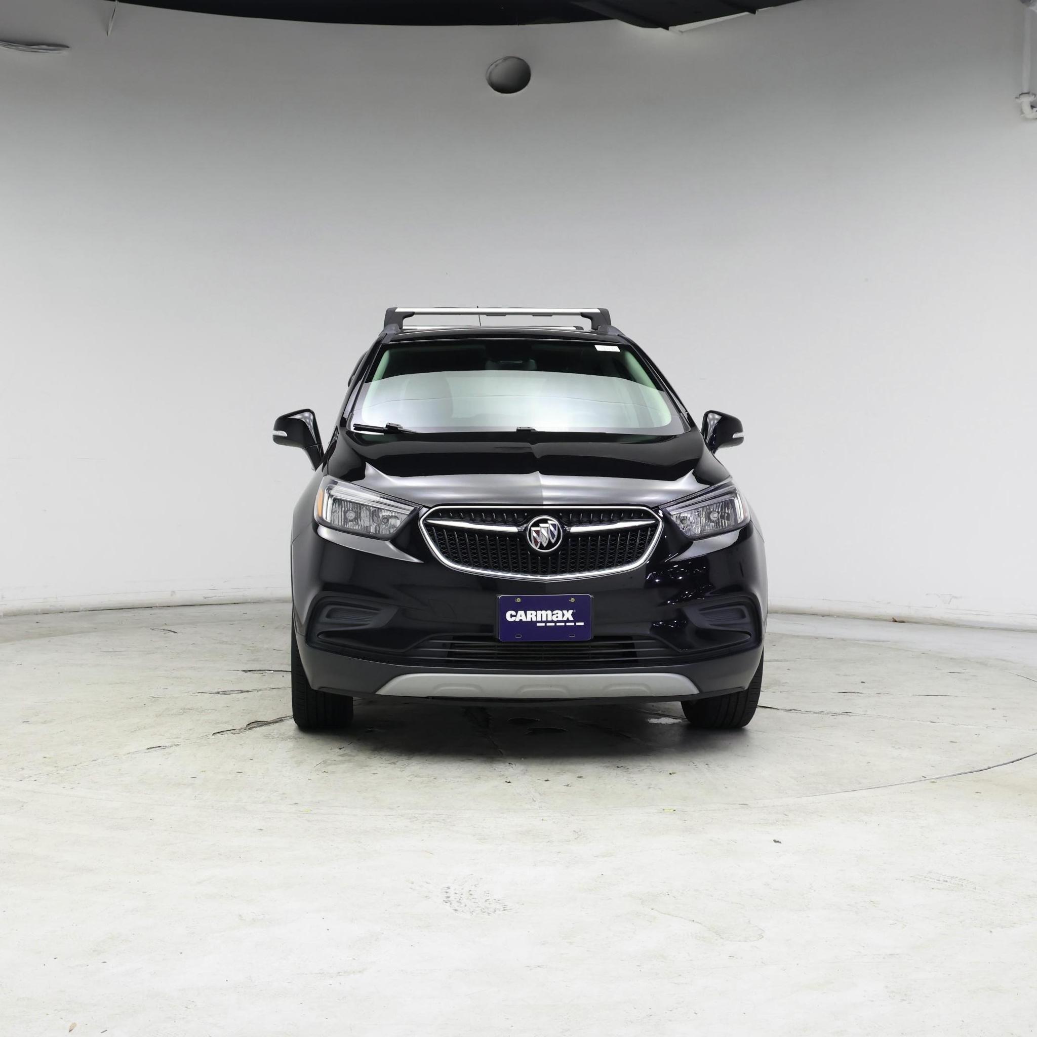Thumbnail: 2019 Buick Encore - 5