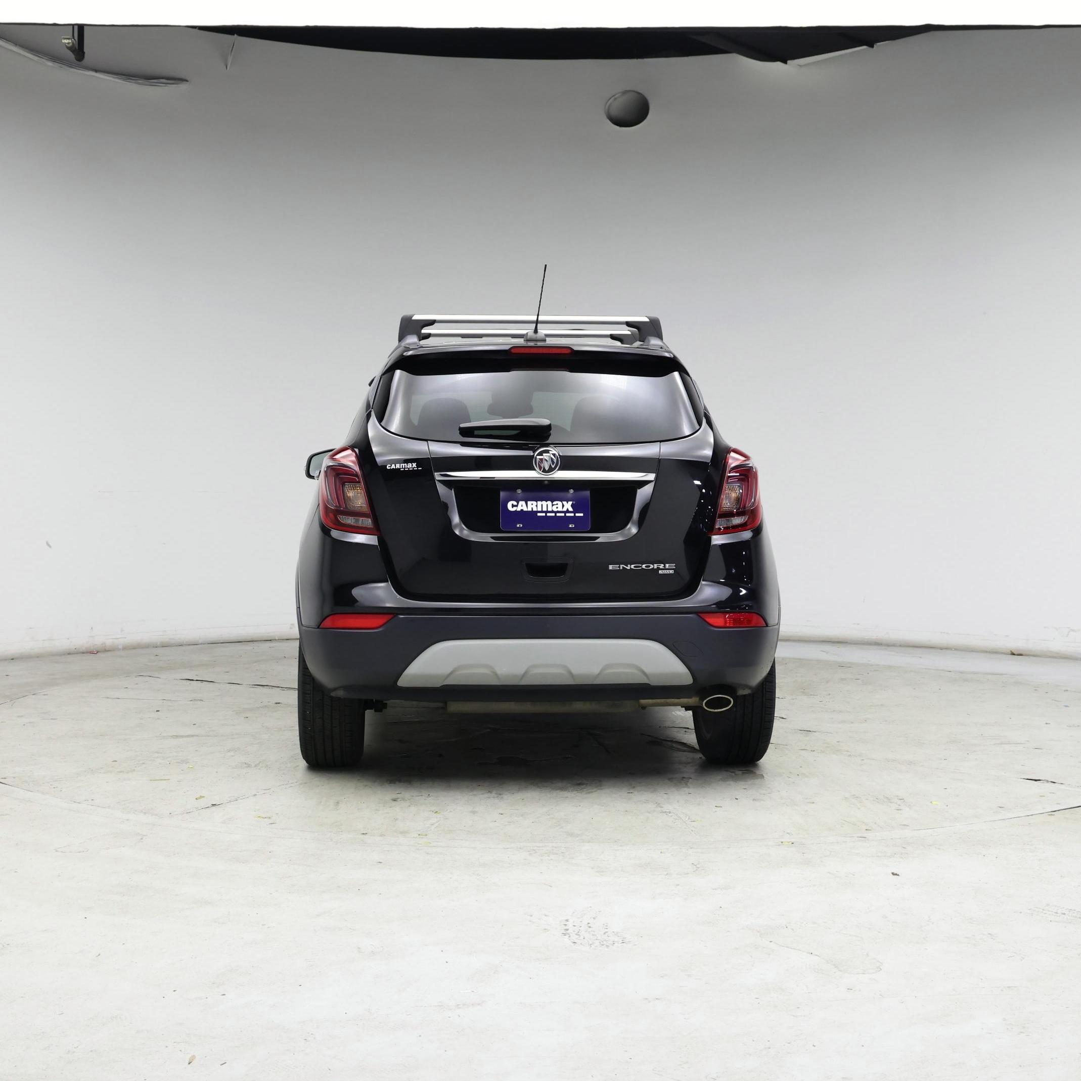 Thumbnail: 2019 Buick Encore - 6