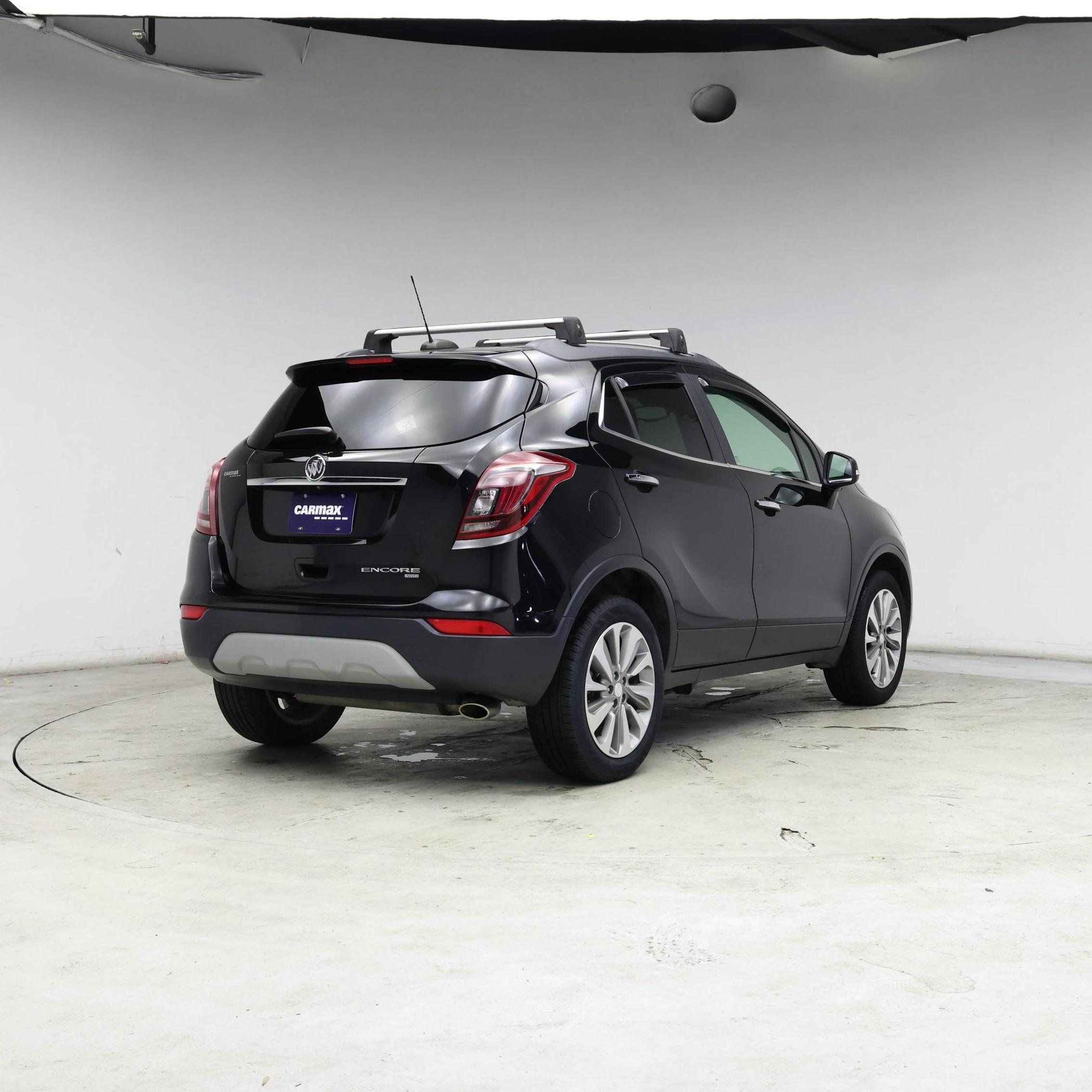 Thumbnail: 2019 Buick Encore - 8