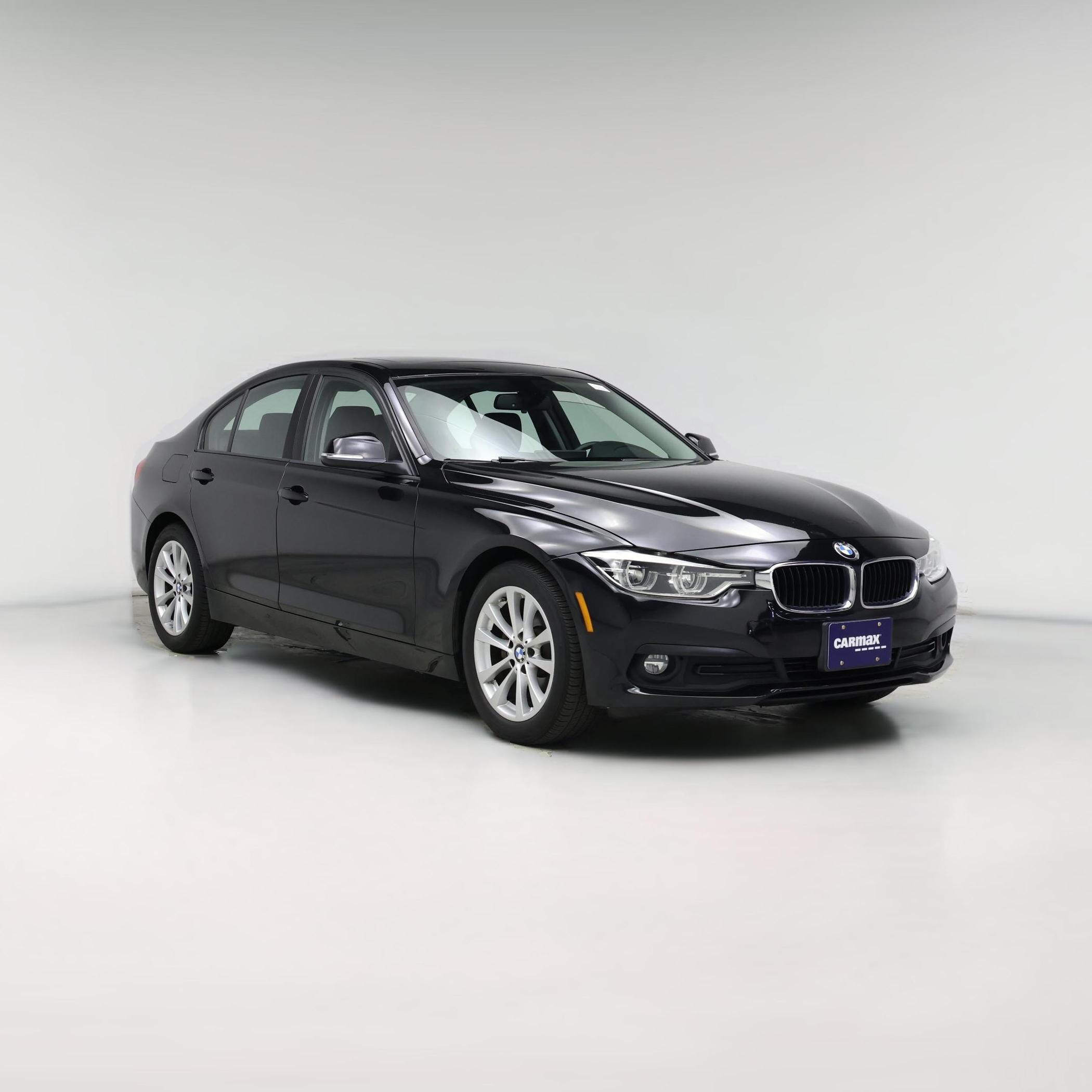 Thumbnail: 2018 BMW 3 Series - 1