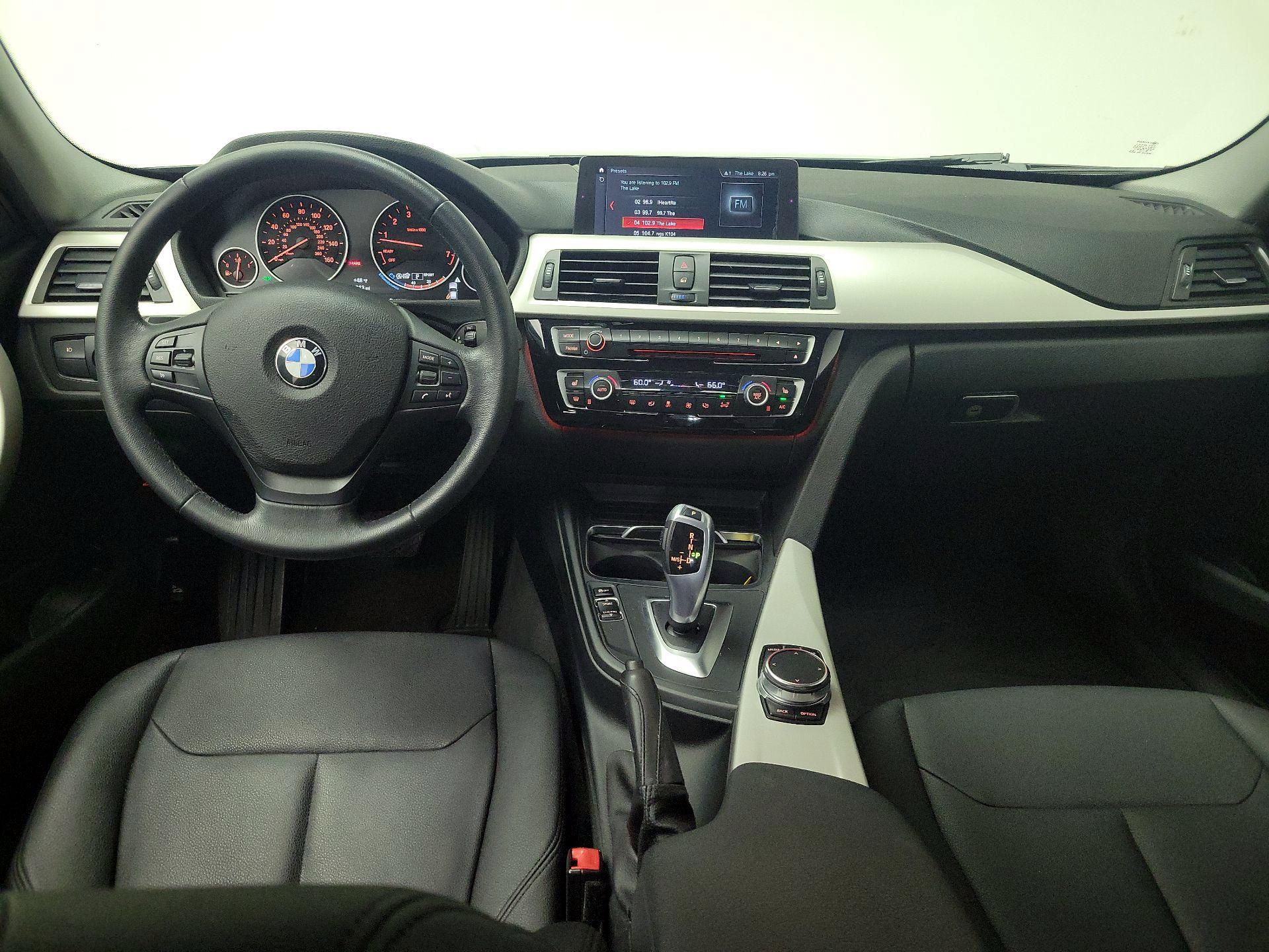 Thumbnail: 2018 BMW 3 Series - 9