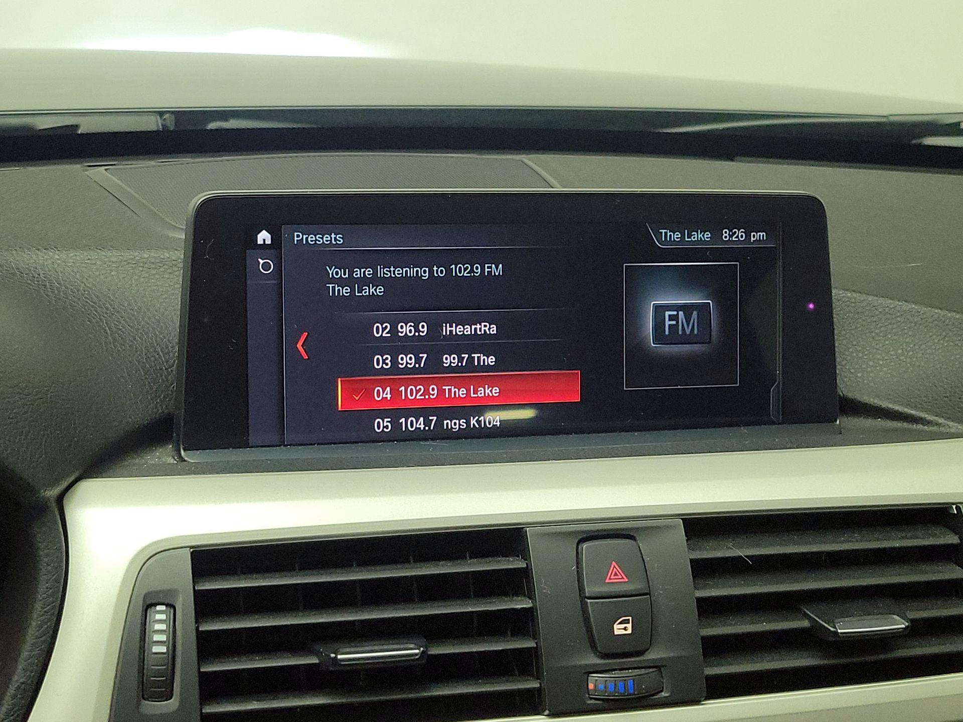 Thumbnail: 2018 BMW 3 Series - 15