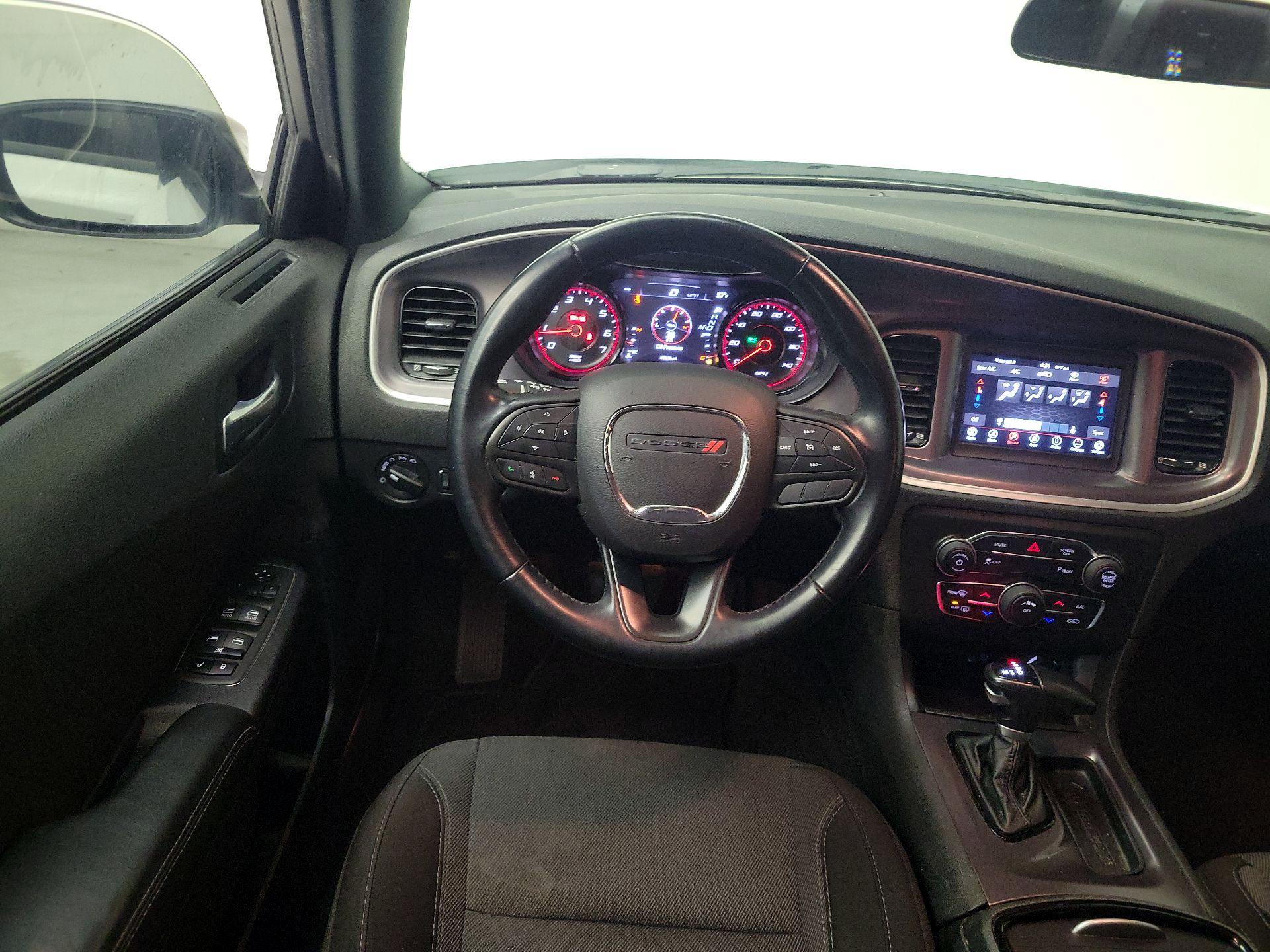 Thumbnail: 2022 Dodge Charger - 10