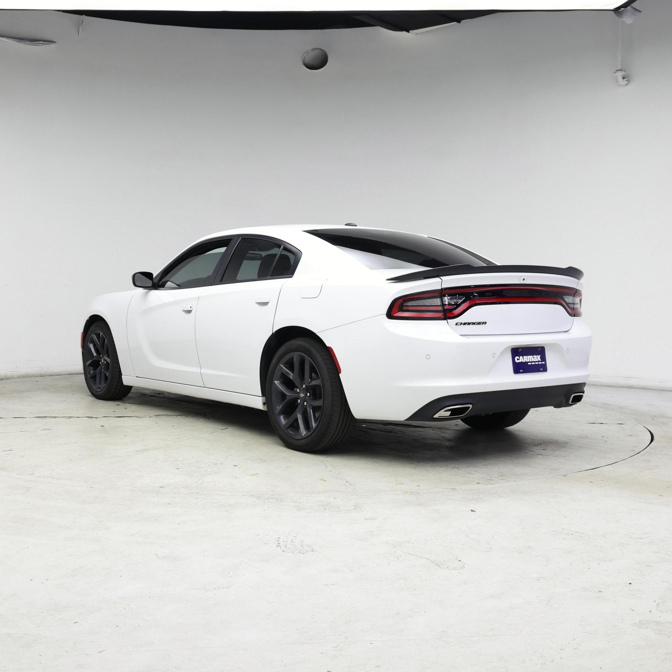 Thumbnail: 2022 Dodge Charger - 2