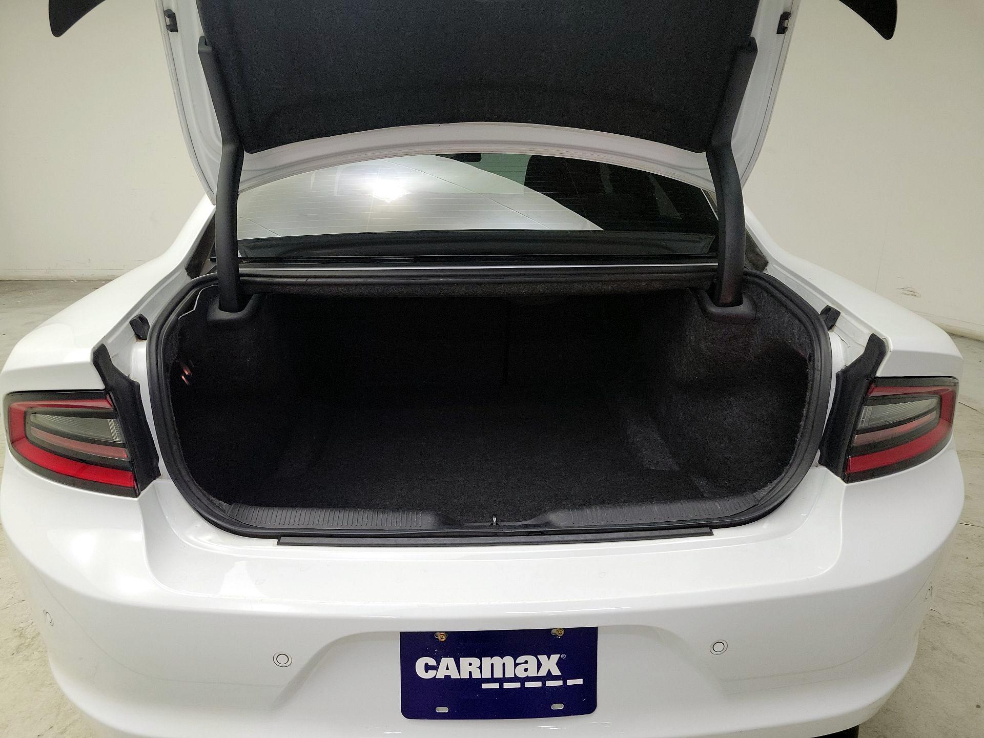 Thumbnail: 2022 Dodge Charger - 19