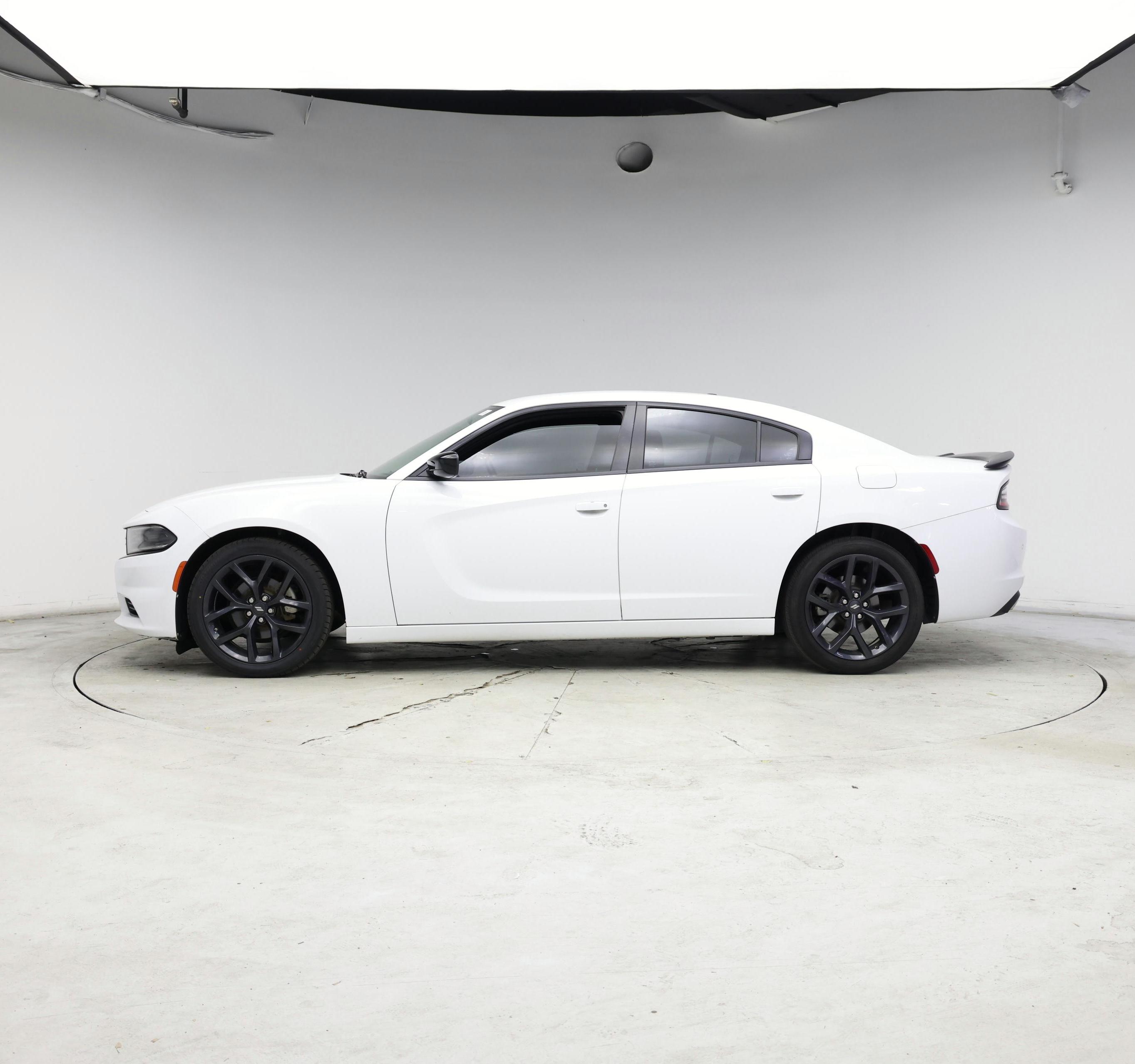 Thumbnail: 2022 Dodge Charger - 3