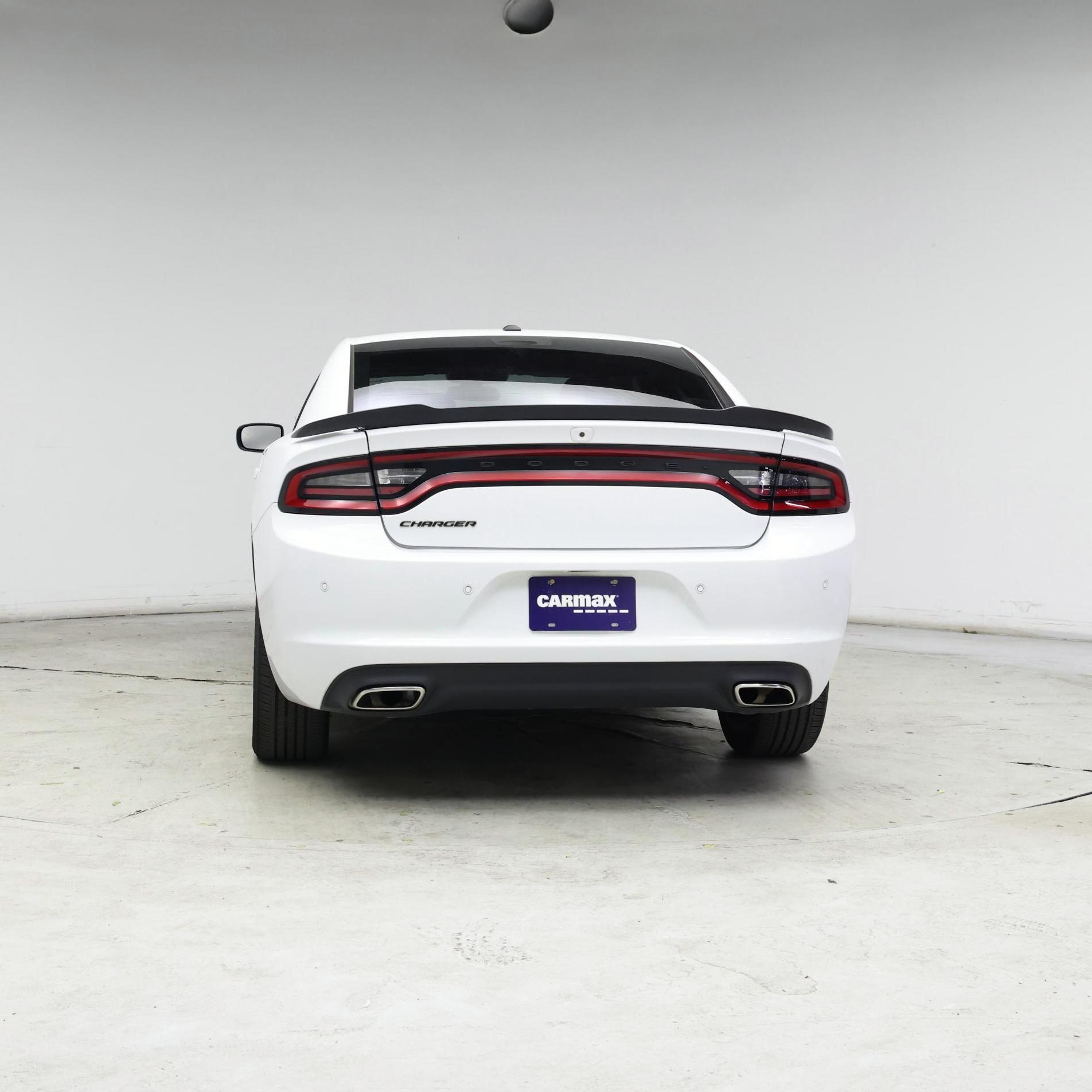 Thumbnail: 2022 Dodge Charger - 6