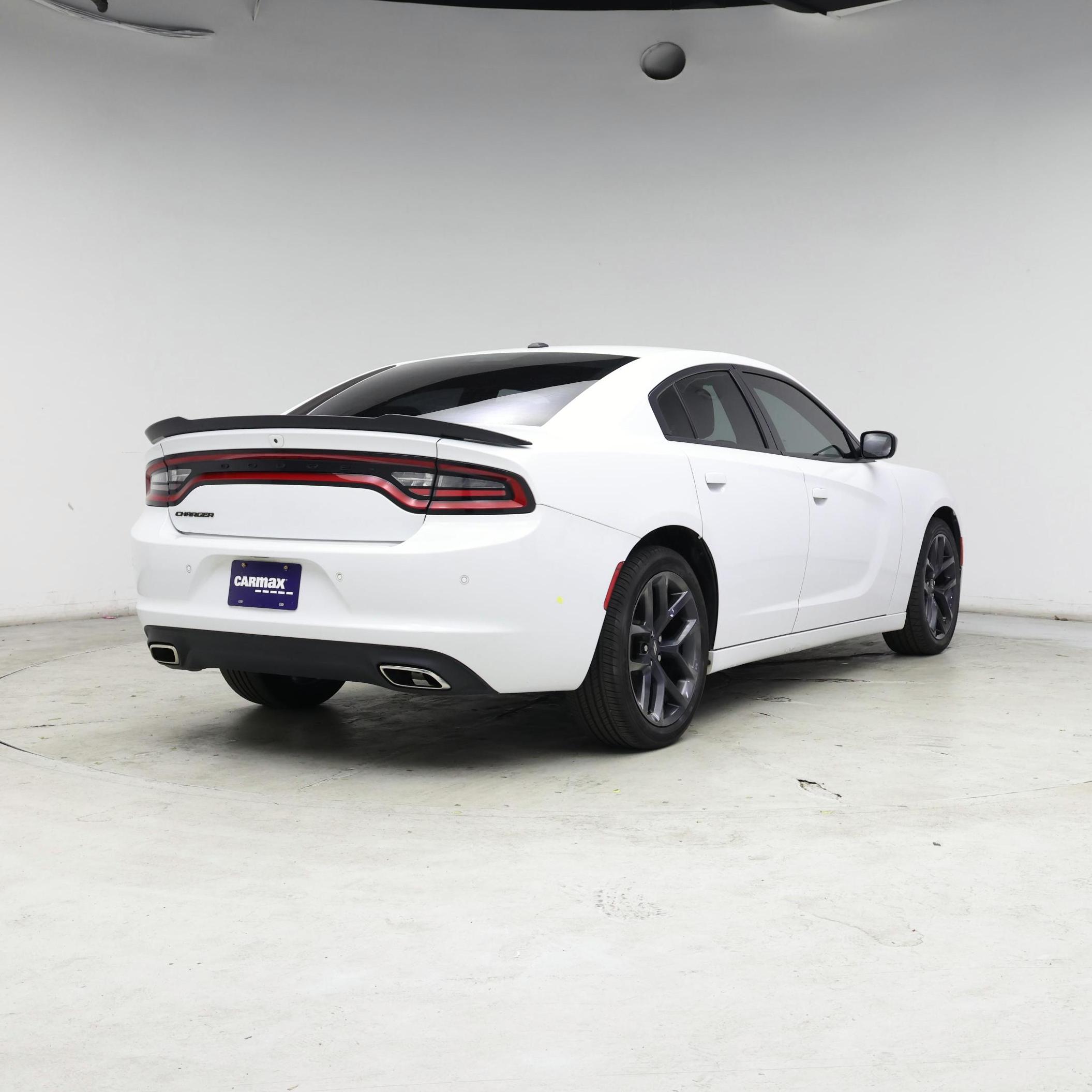 Thumbnail: 2022 Dodge Charger - 8