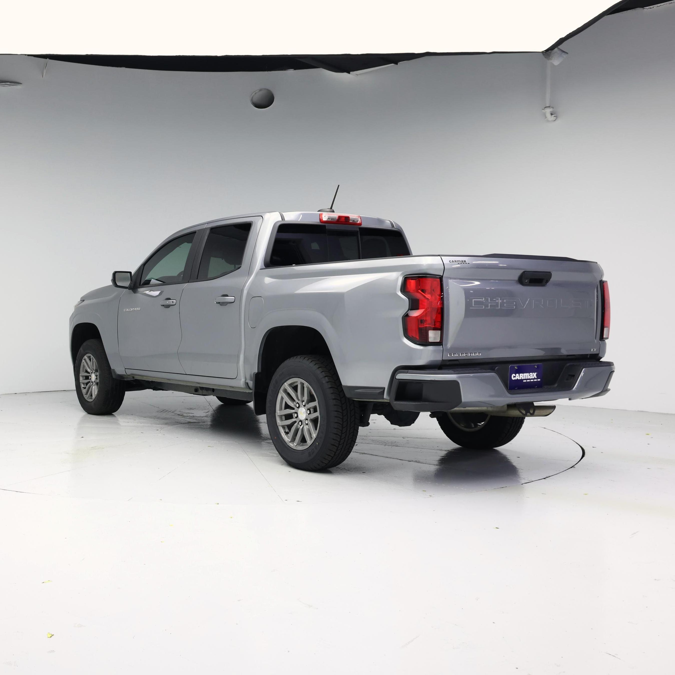 Thumbnail: 2023 Chevrolet Colorado - 2