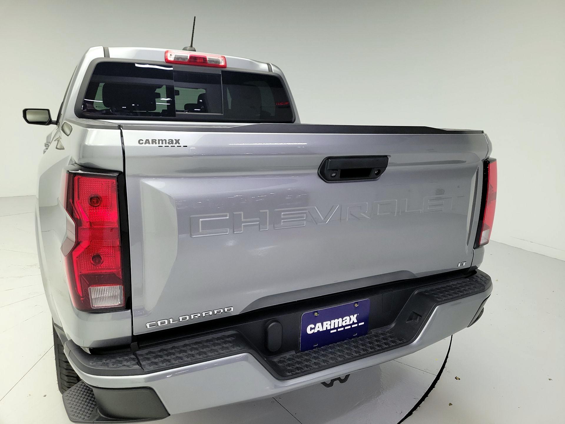 Thumbnail: 2023 Chevrolet Colorado - 19