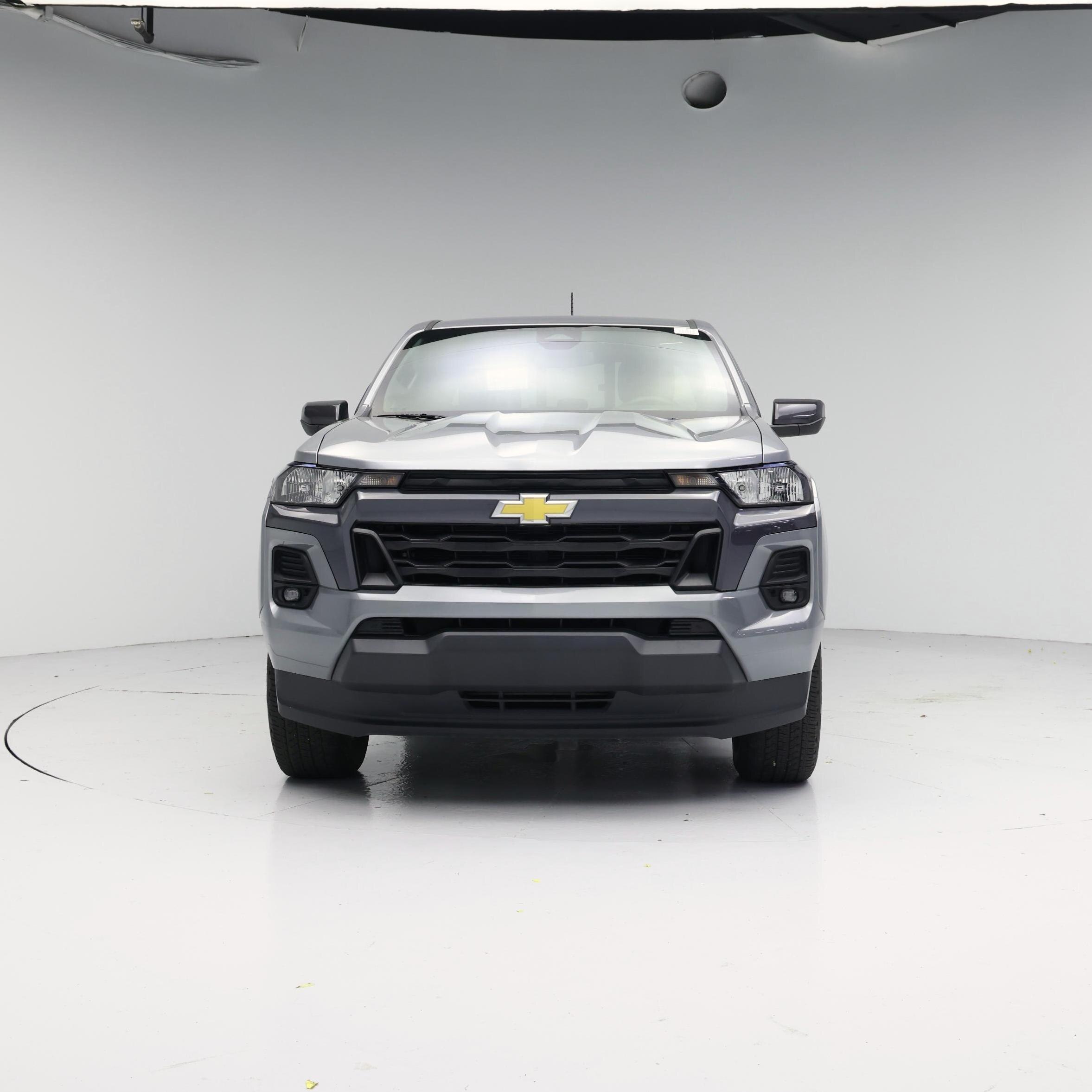 Thumbnail: 2023 Chevrolet Colorado - 5