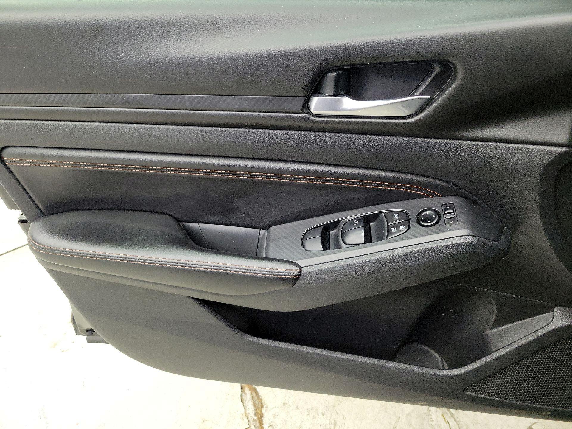 Thumbnail: 2020 Nissan Altima - 12