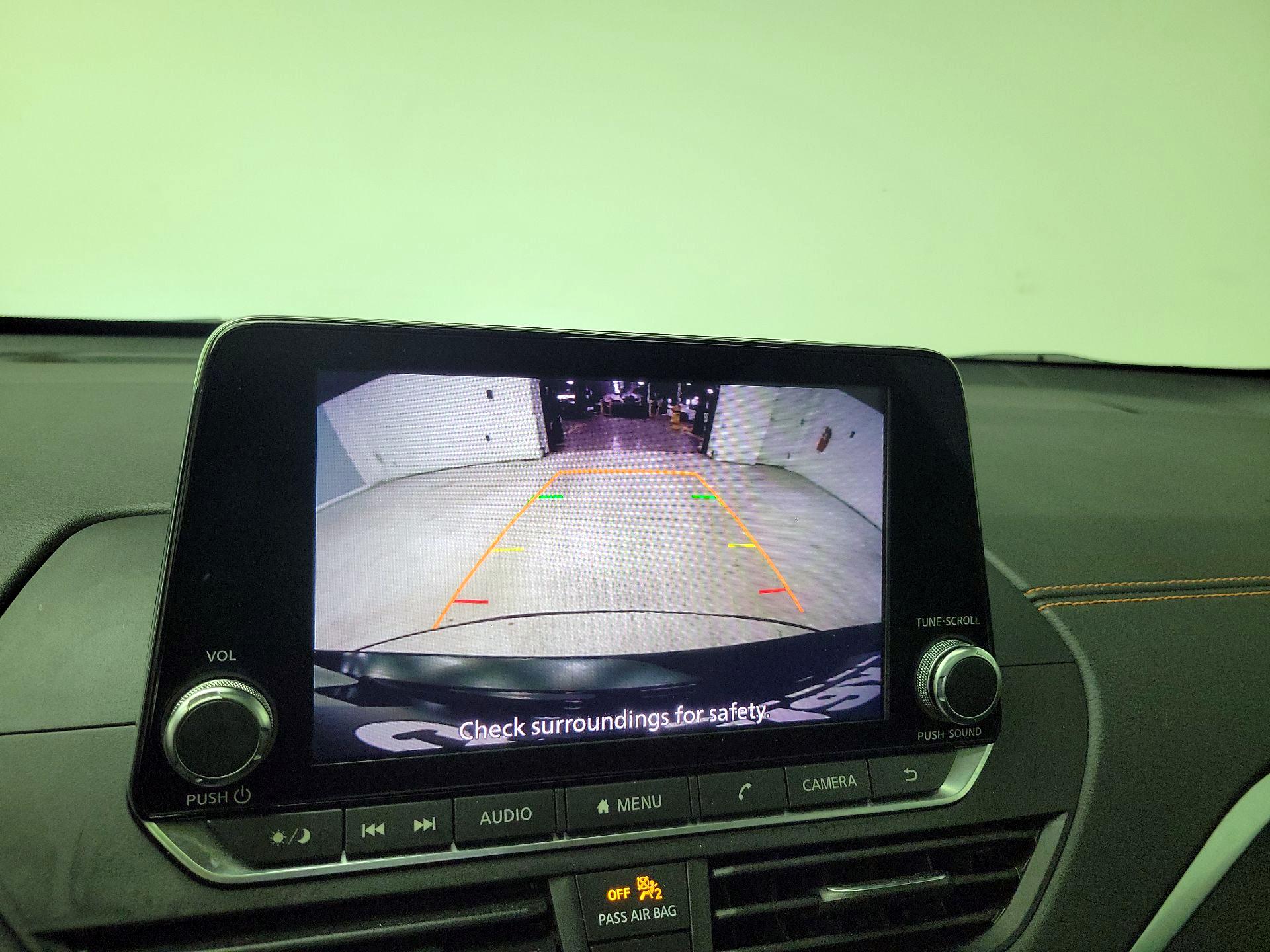 Thumbnail: 2020 Nissan Altima - 14