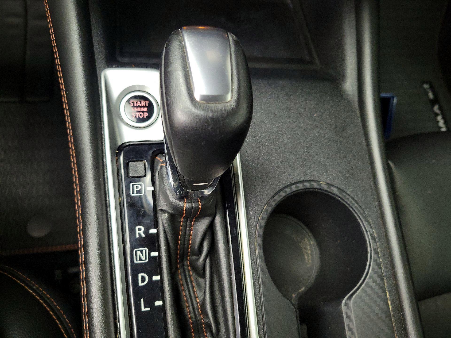 Thumbnail: 2020 Nissan Altima - 17