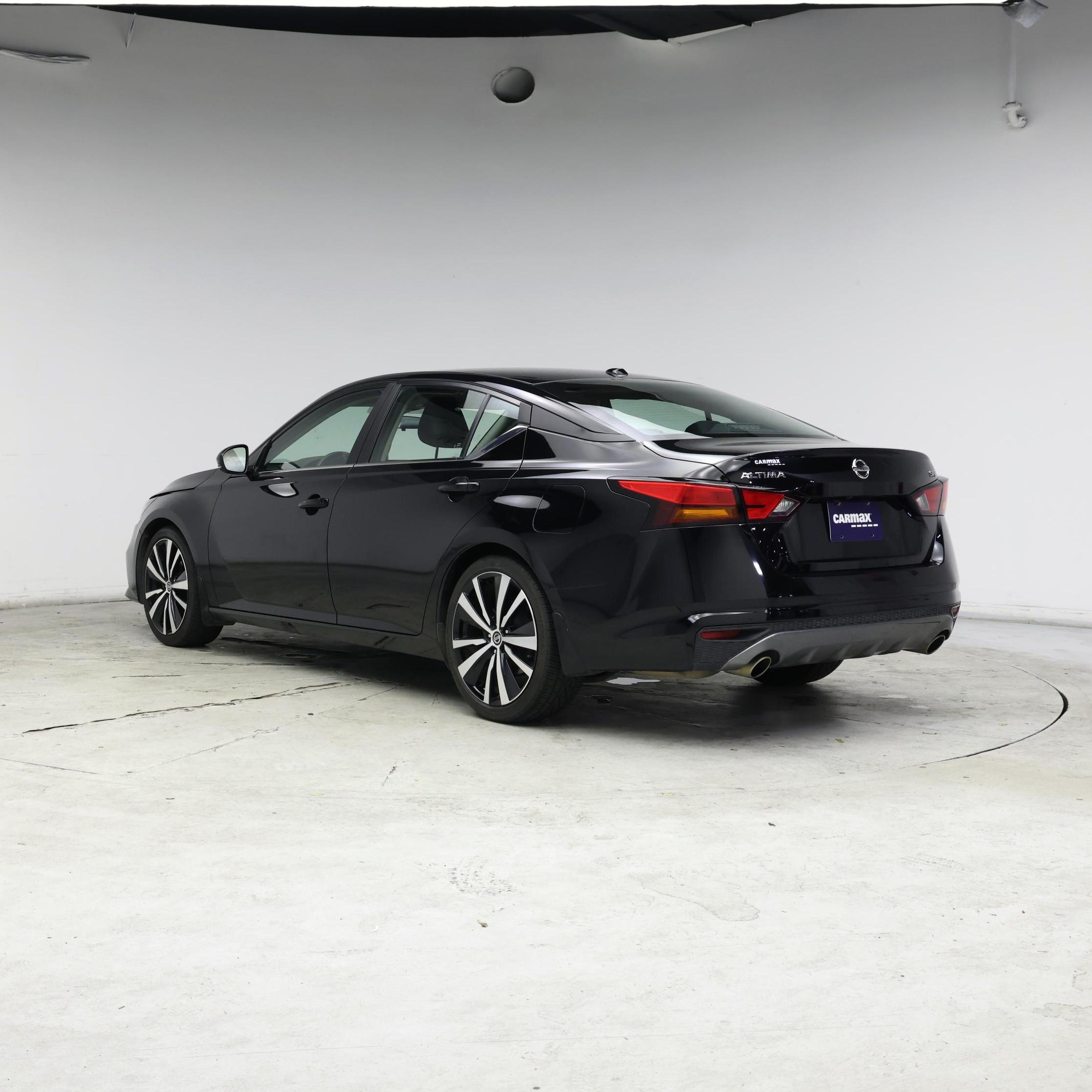 Thumbnail: 2020 Nissan Altima - 2