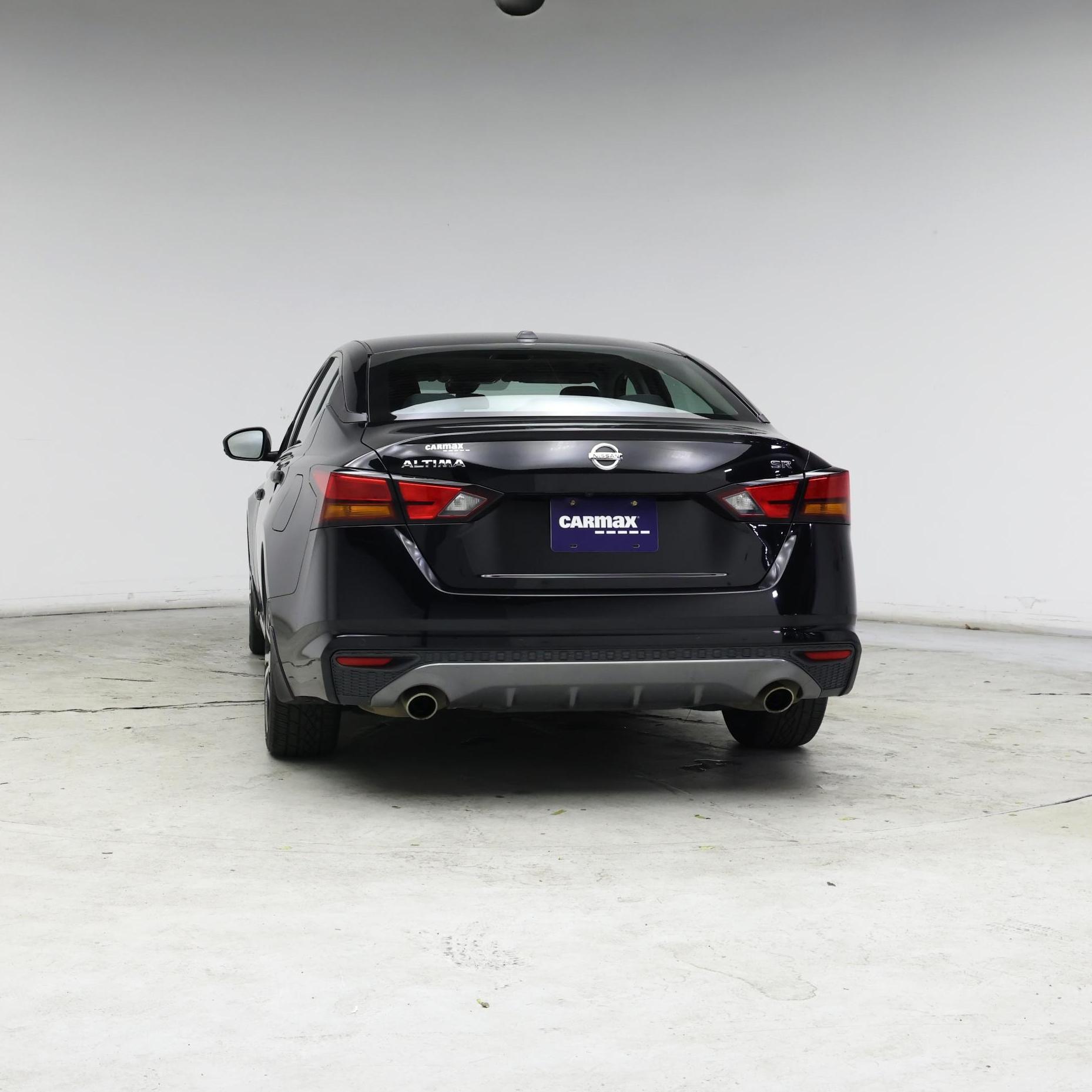 Thumbnail: 2020 Nissan Altima - 6