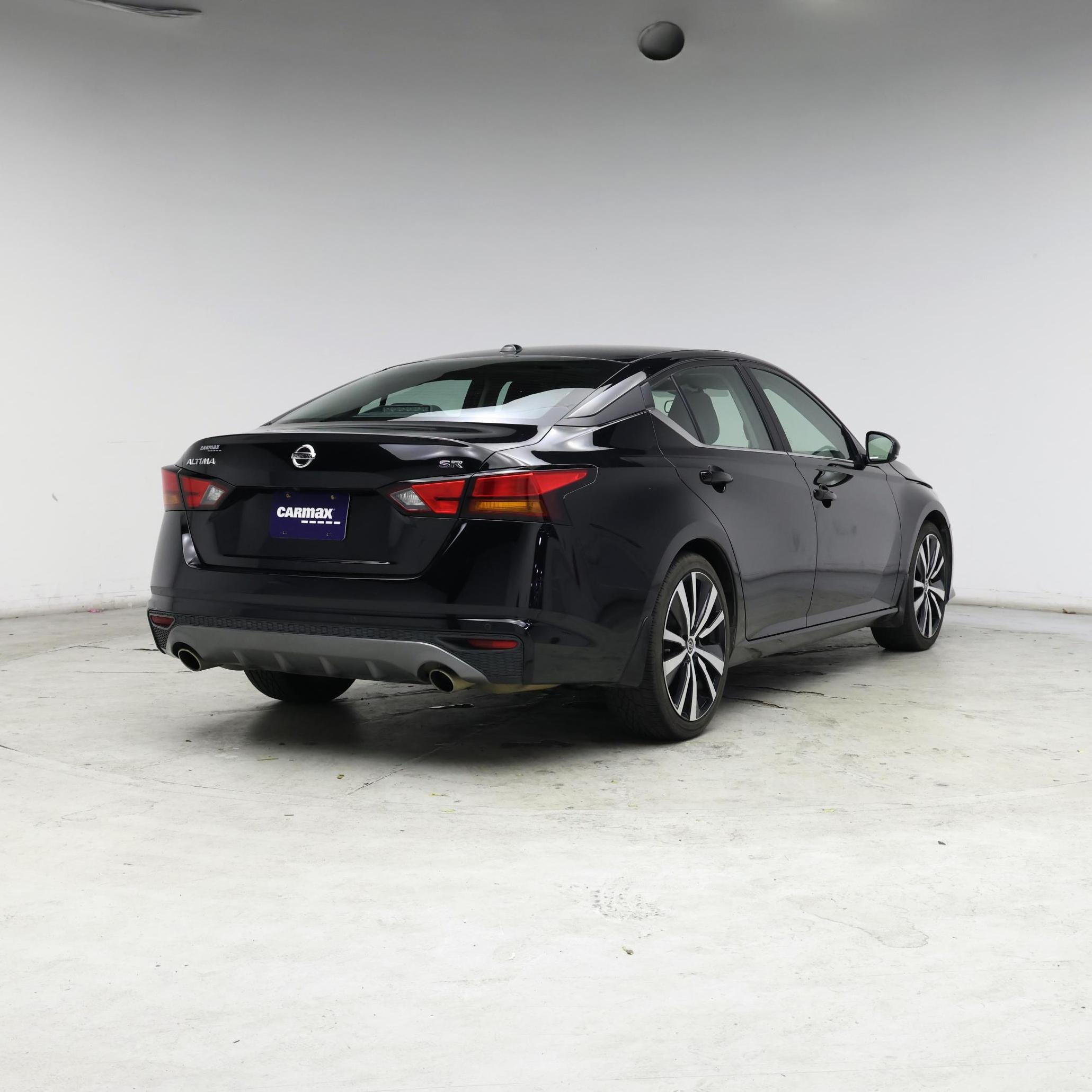 Thumbnail: 2020 Nissan Altima - 8