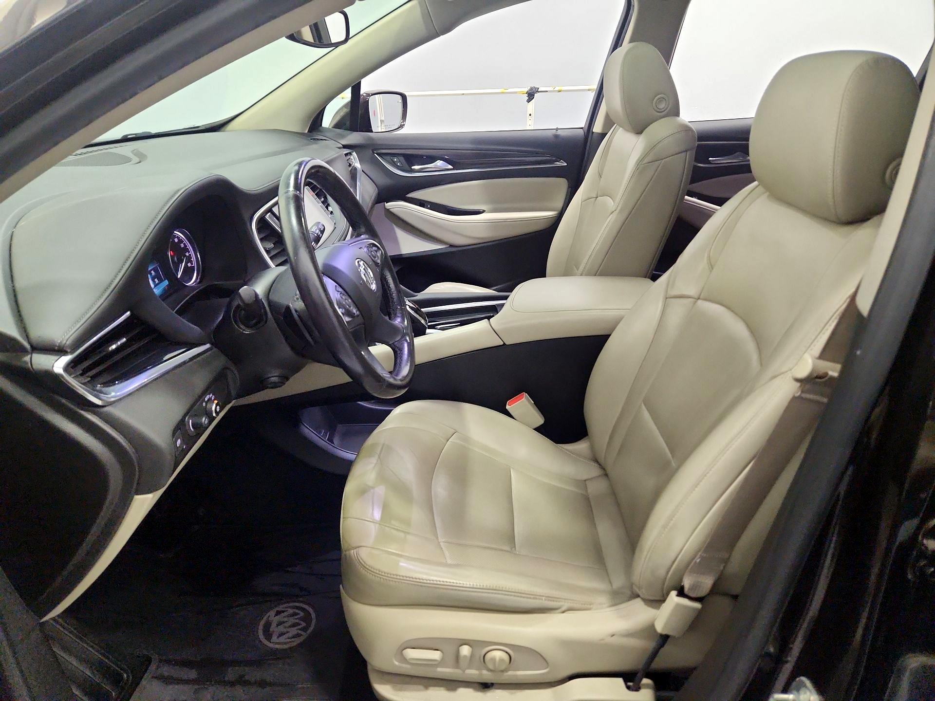 Thumbnail: 2018 Buick Enclave - 11