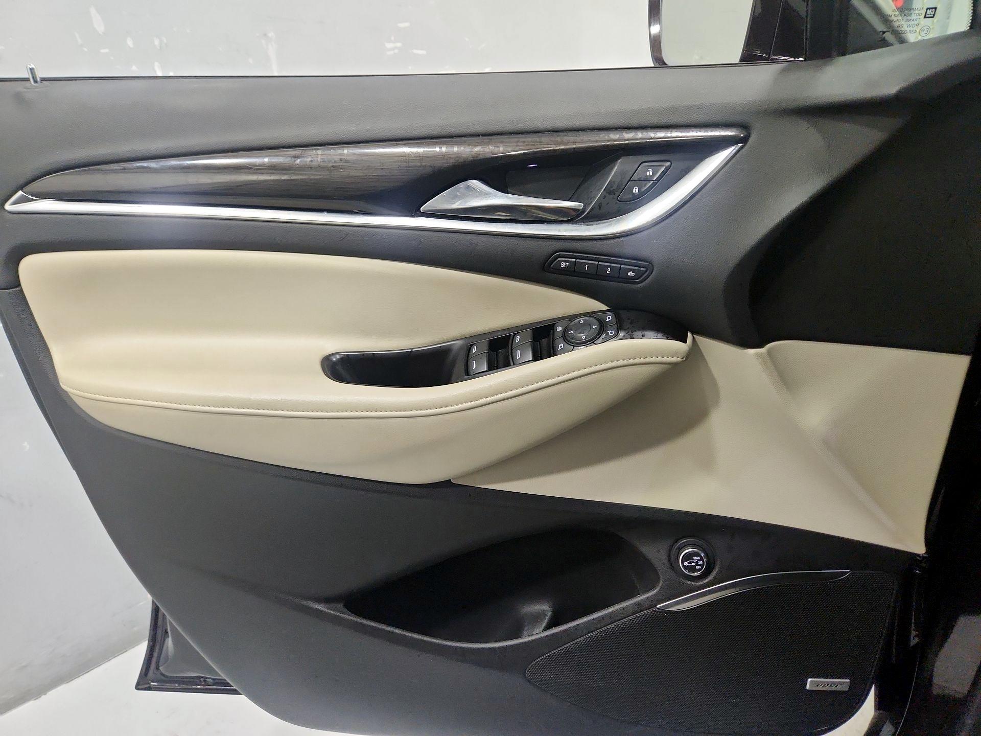 Thumbnail: 2018 Buick Enclave - 12