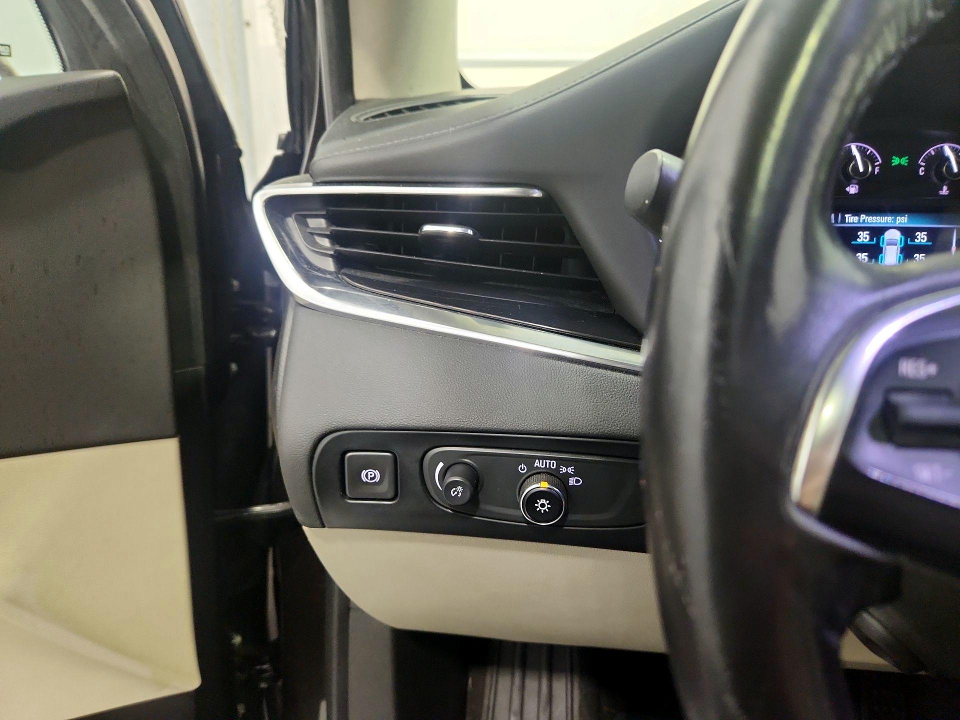 Thumbnail: 2018 Buick Enclave - 13