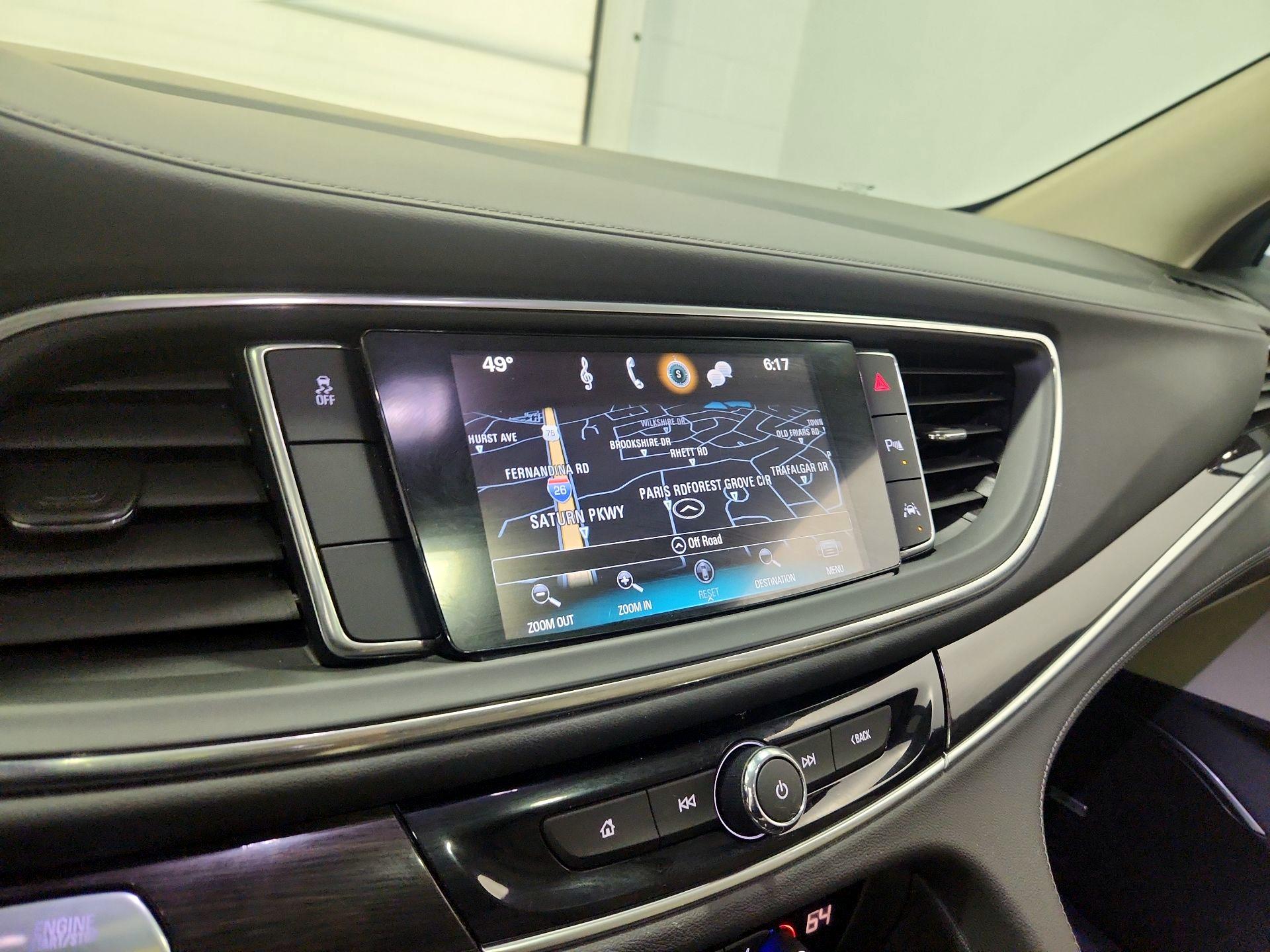 Thumbnail: 2018 Buick Enclave - 14