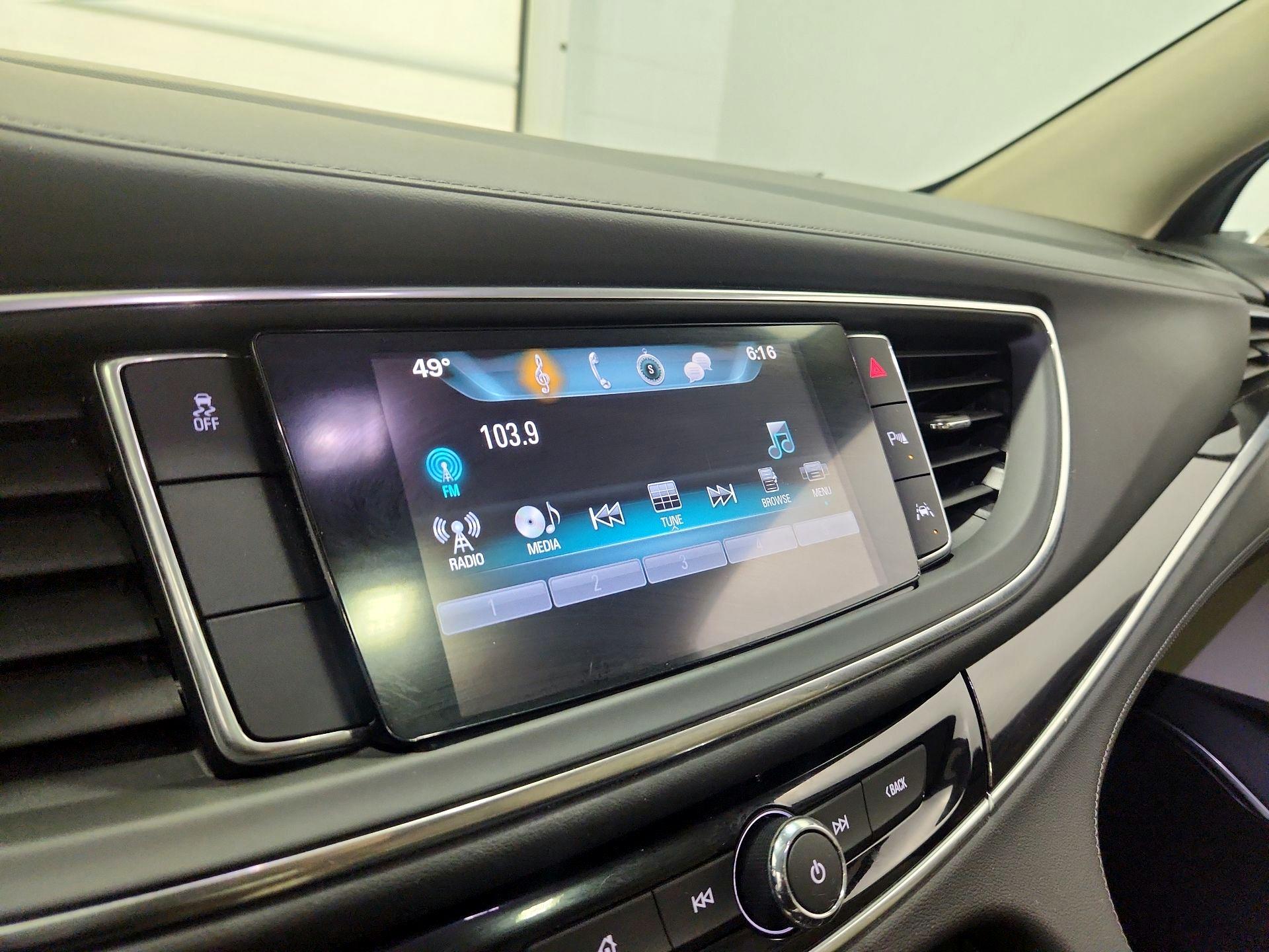 Thumbnail: 2018 Buick Enclave - 16