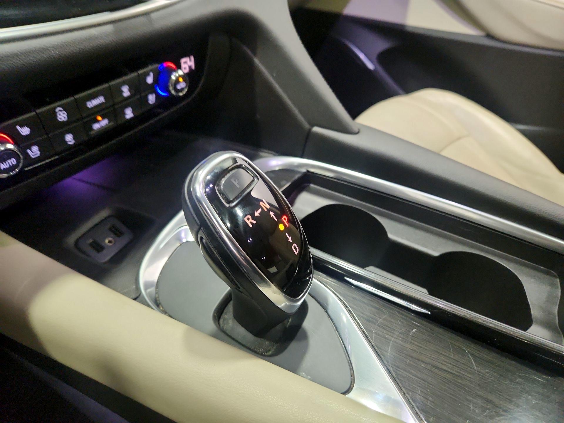 Thumbnail: 2018 Buick Enclave - 18