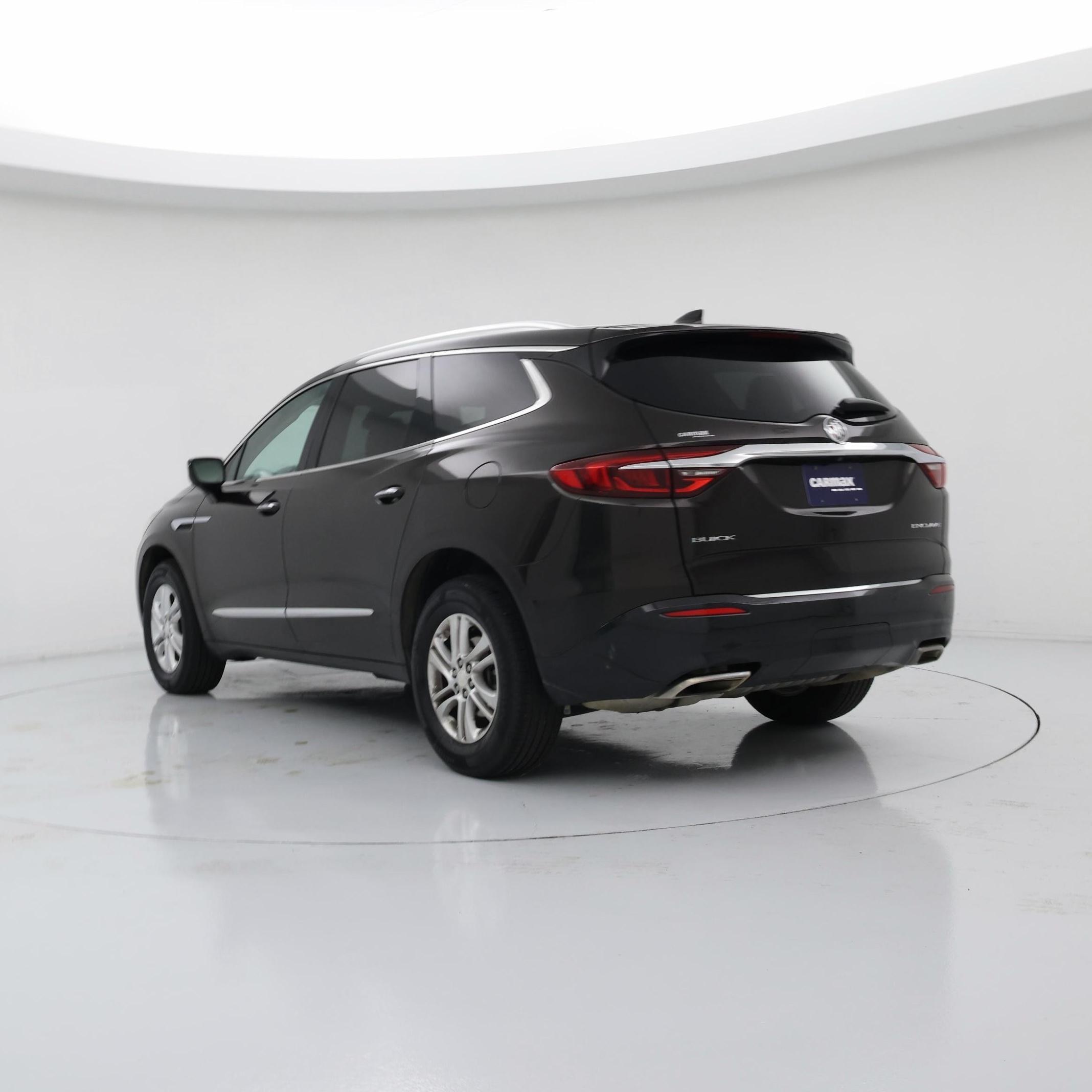 Thumbnail: 2018 Buick Enclave - 2