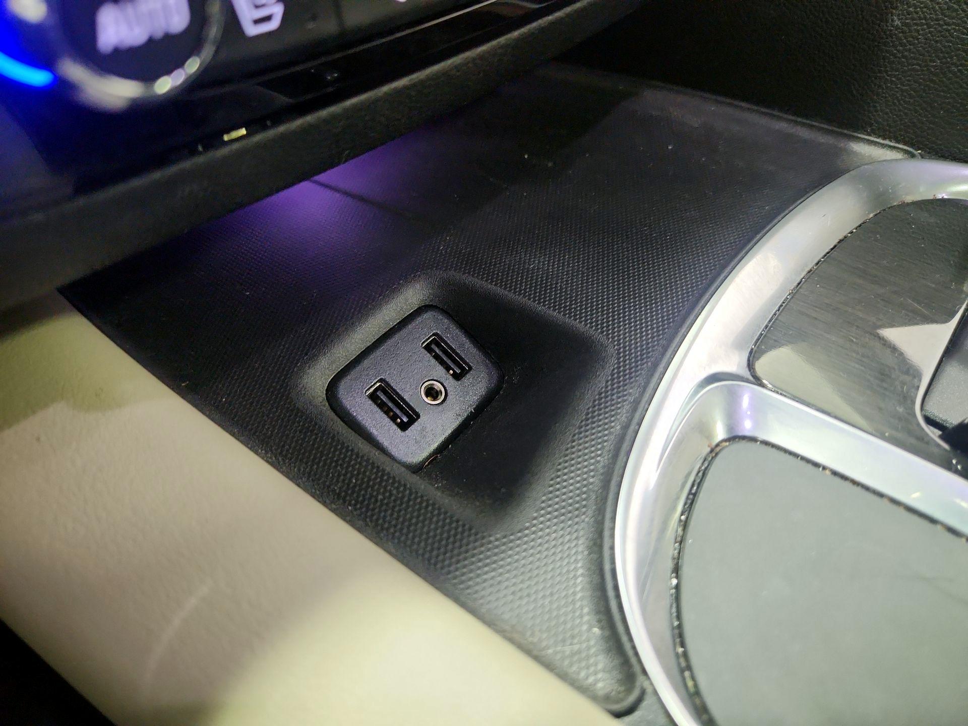 Thumbnail: 2018 Buick Enclave - 19