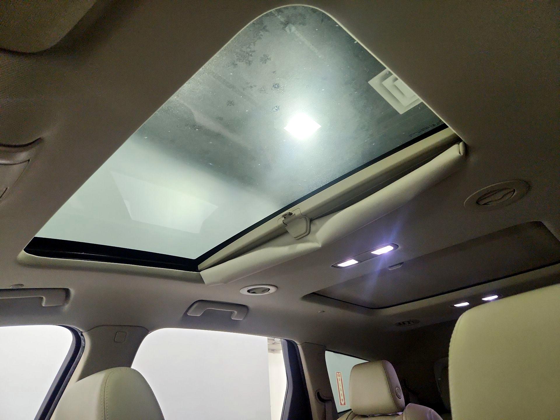 Thumbnail: 2018 Buick Enclave - 20