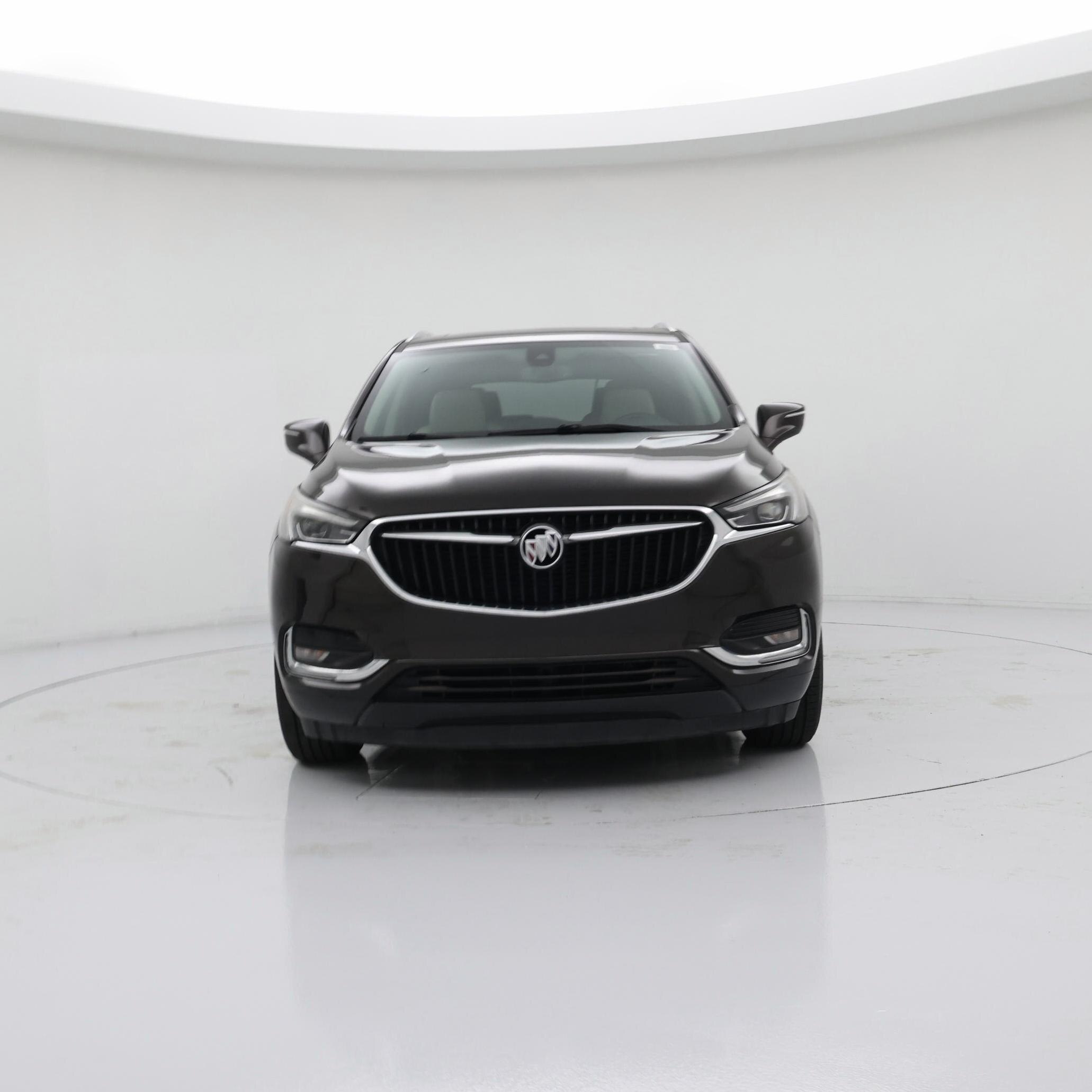 Thumbnail: 2018 Buick Enclave - 5